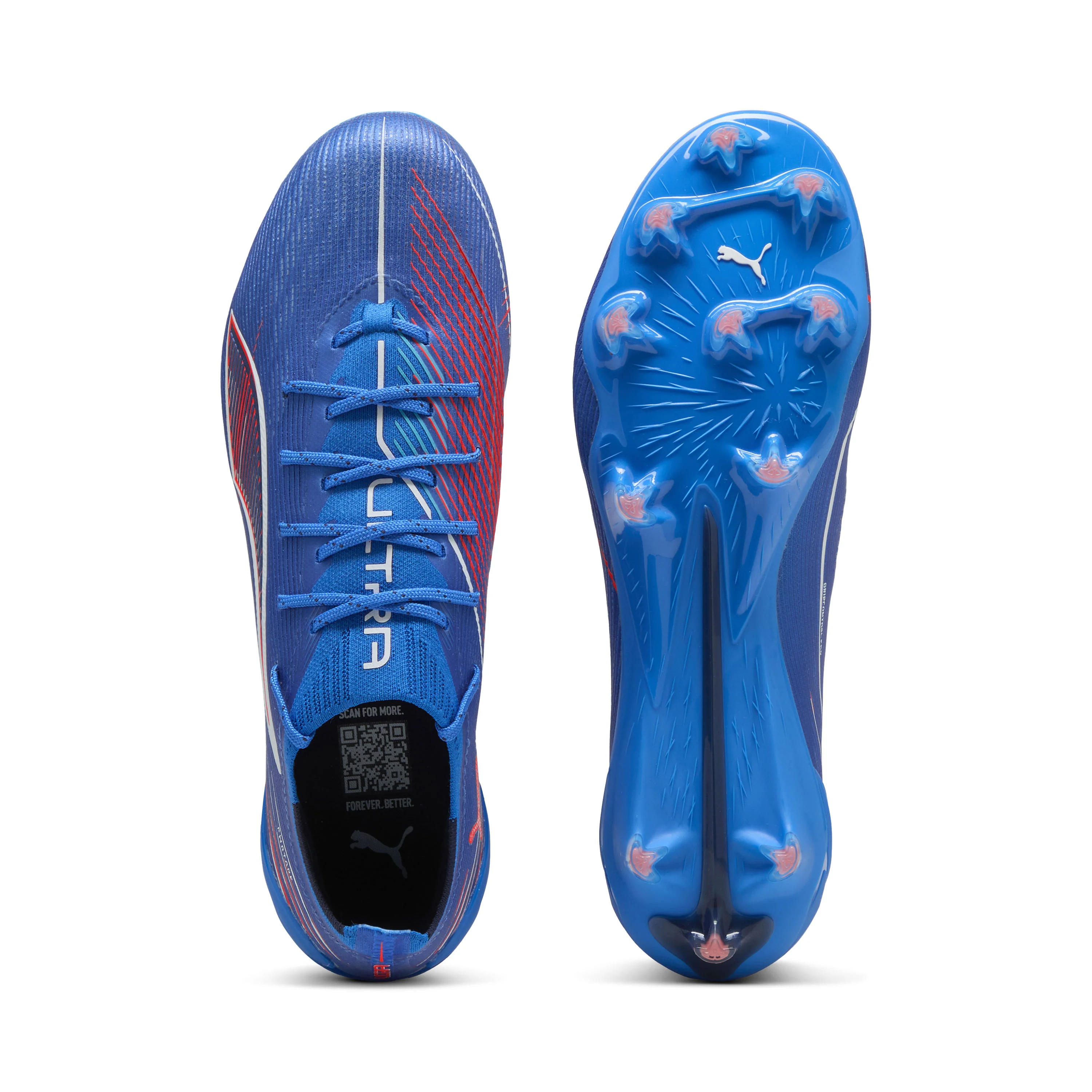 Scarpe da calcio ULTRA 6 ULTIMATE FG - Image 5