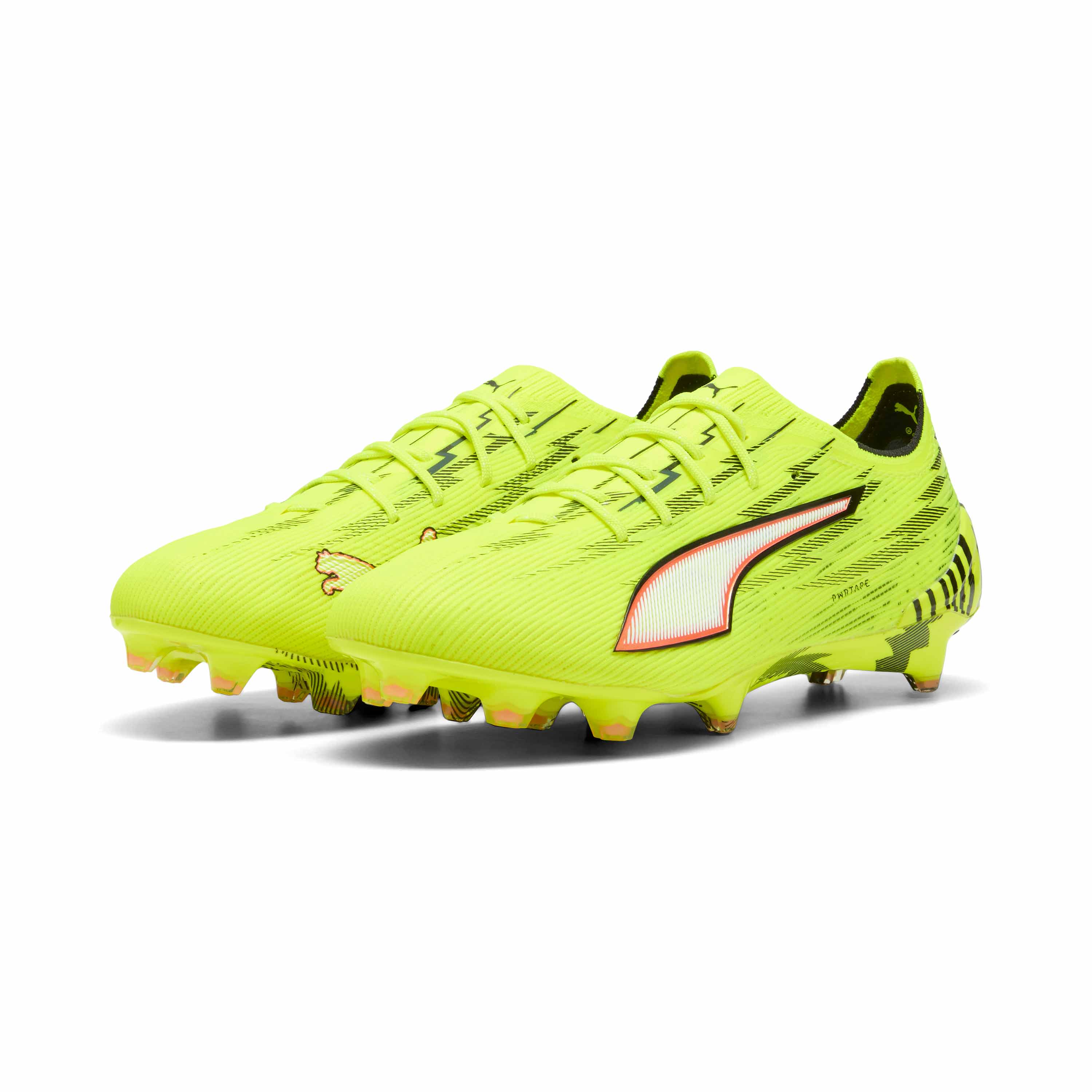 Scarpe da calcio ULTRA 6 ULTIMATE Firm Ground - Image 3