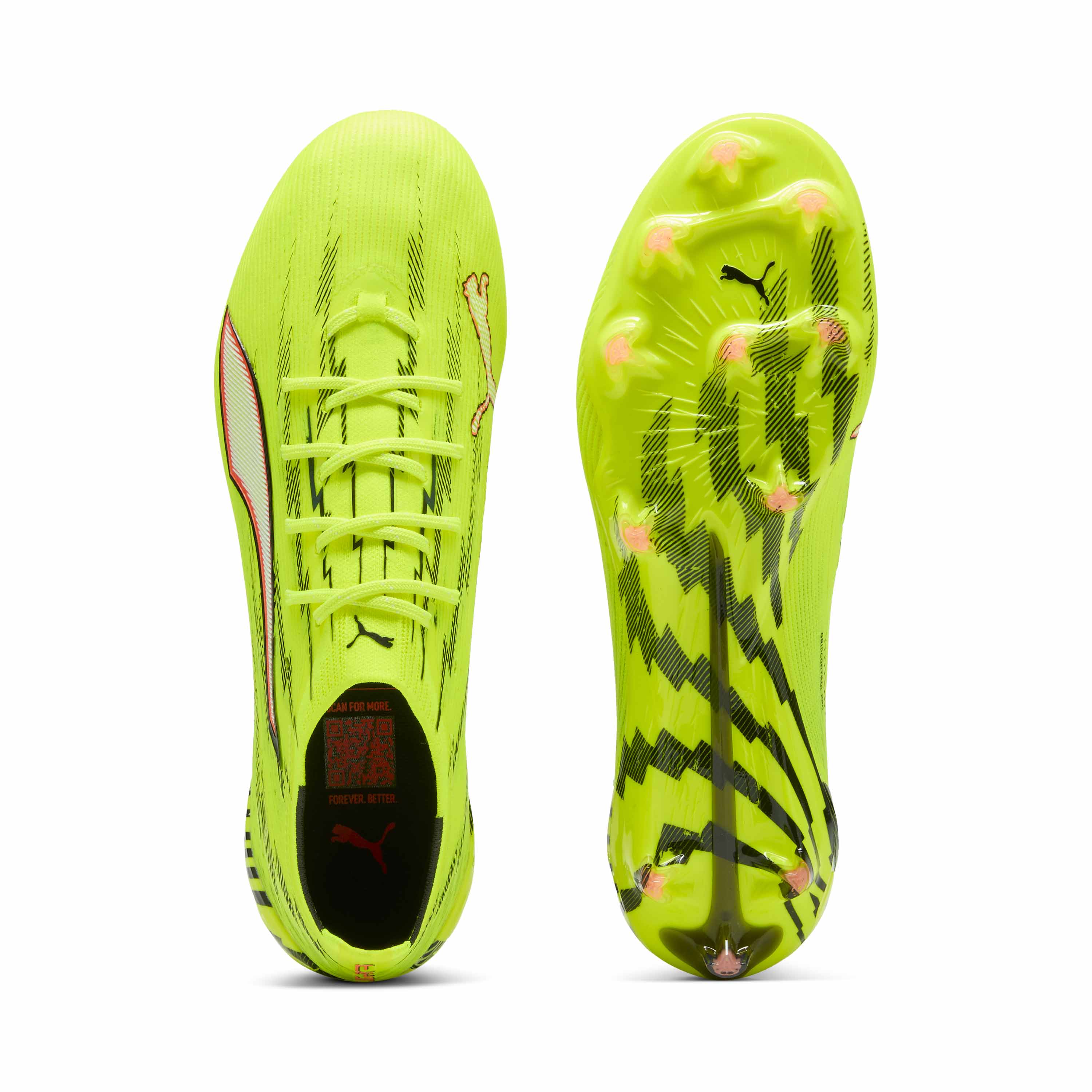 Scarpe da calcio ULTRA 6 ULTIMATE Firm Ground - Image 5