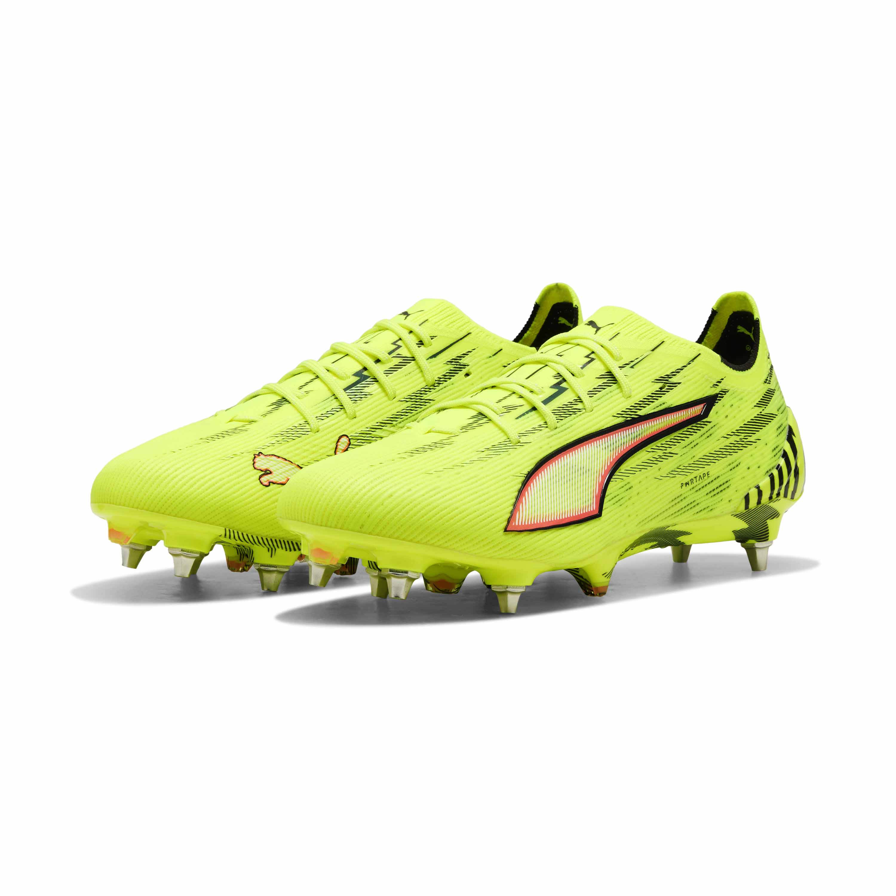 Scarpe da calcio ULTRA 6 ULTIMATE Mx Soft Ground - Image 3