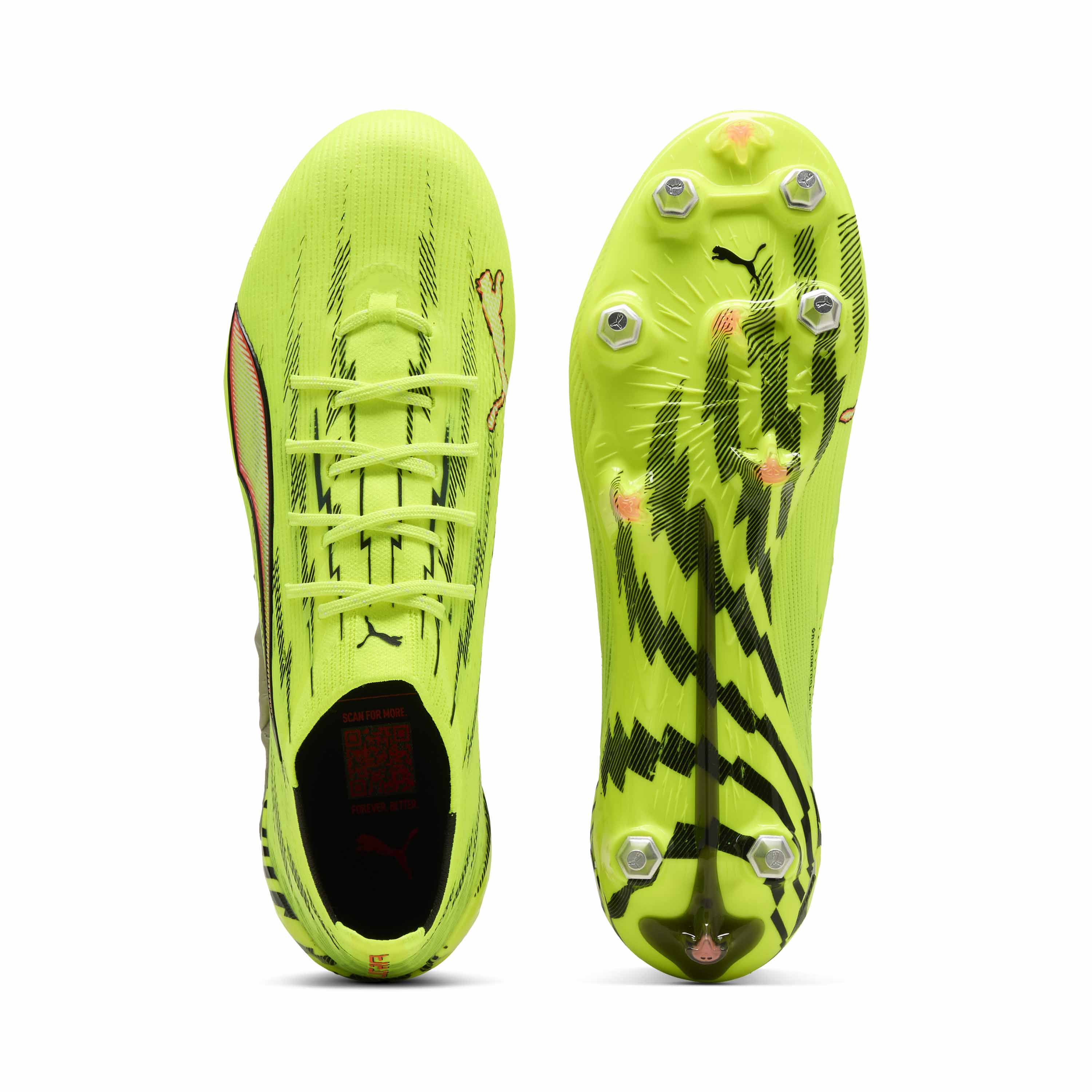 Scarpe da calcio ULTRA 6 ULTIMATE Mx Soft Ground - Image 5