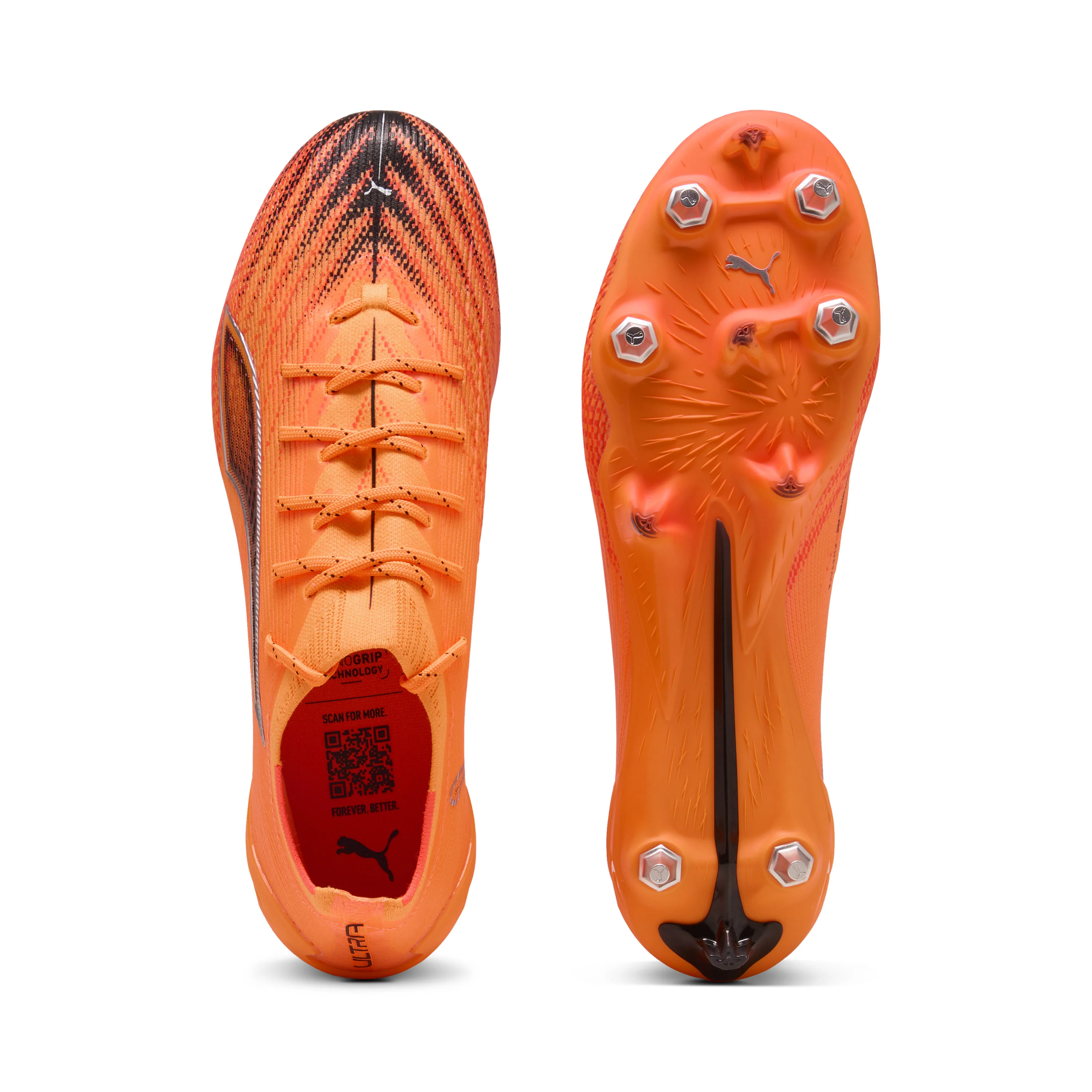Scarpe da calcio ULTRA 6 ULTIMATE MxSG - Image 5
