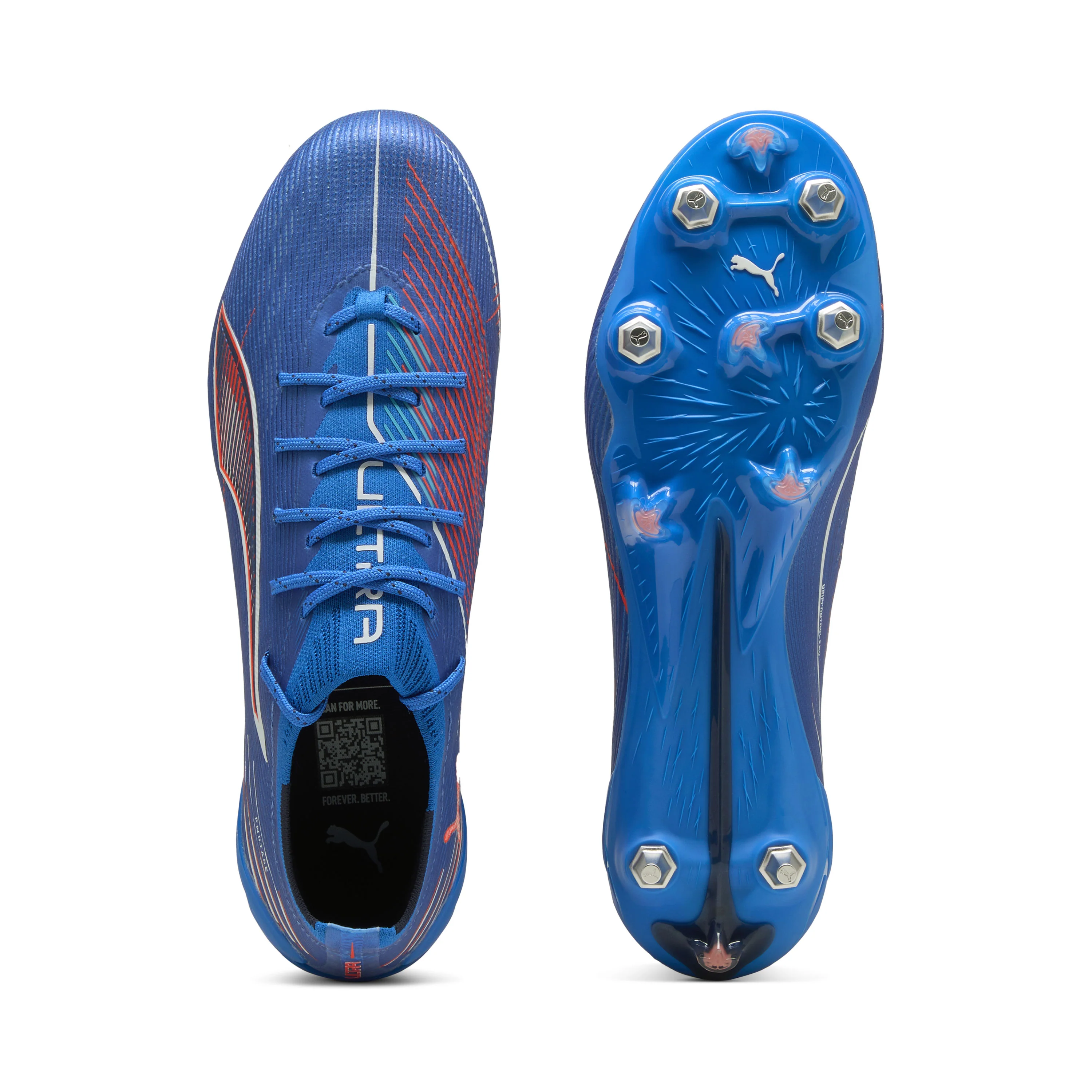 Scarpe da calcio ULTRA 6 ULTIMATE MxSG - Image 5