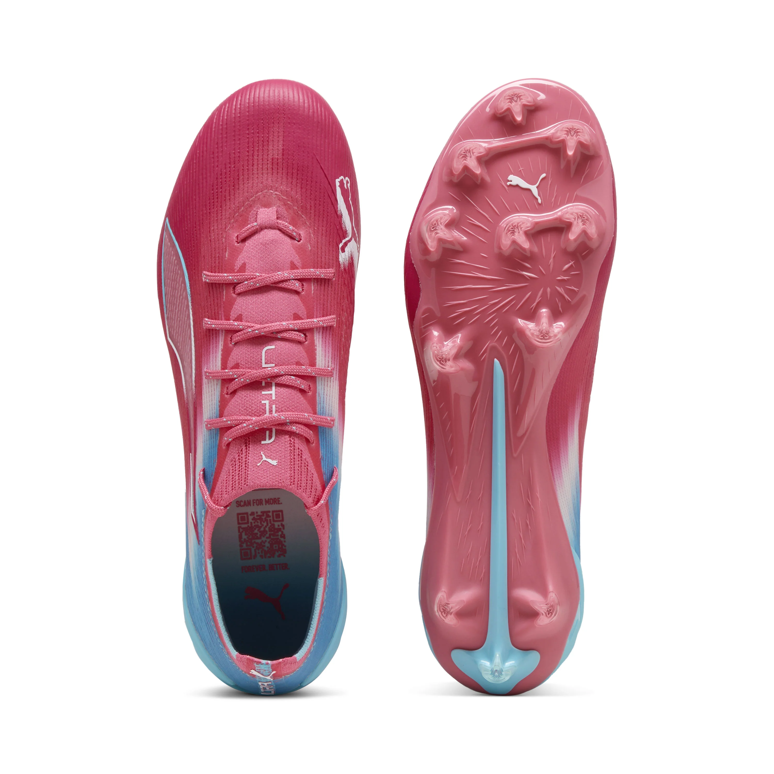 Scarpe da calcio ULTRA 6 ULTIMATE RE-CHARGE FG - Image 5