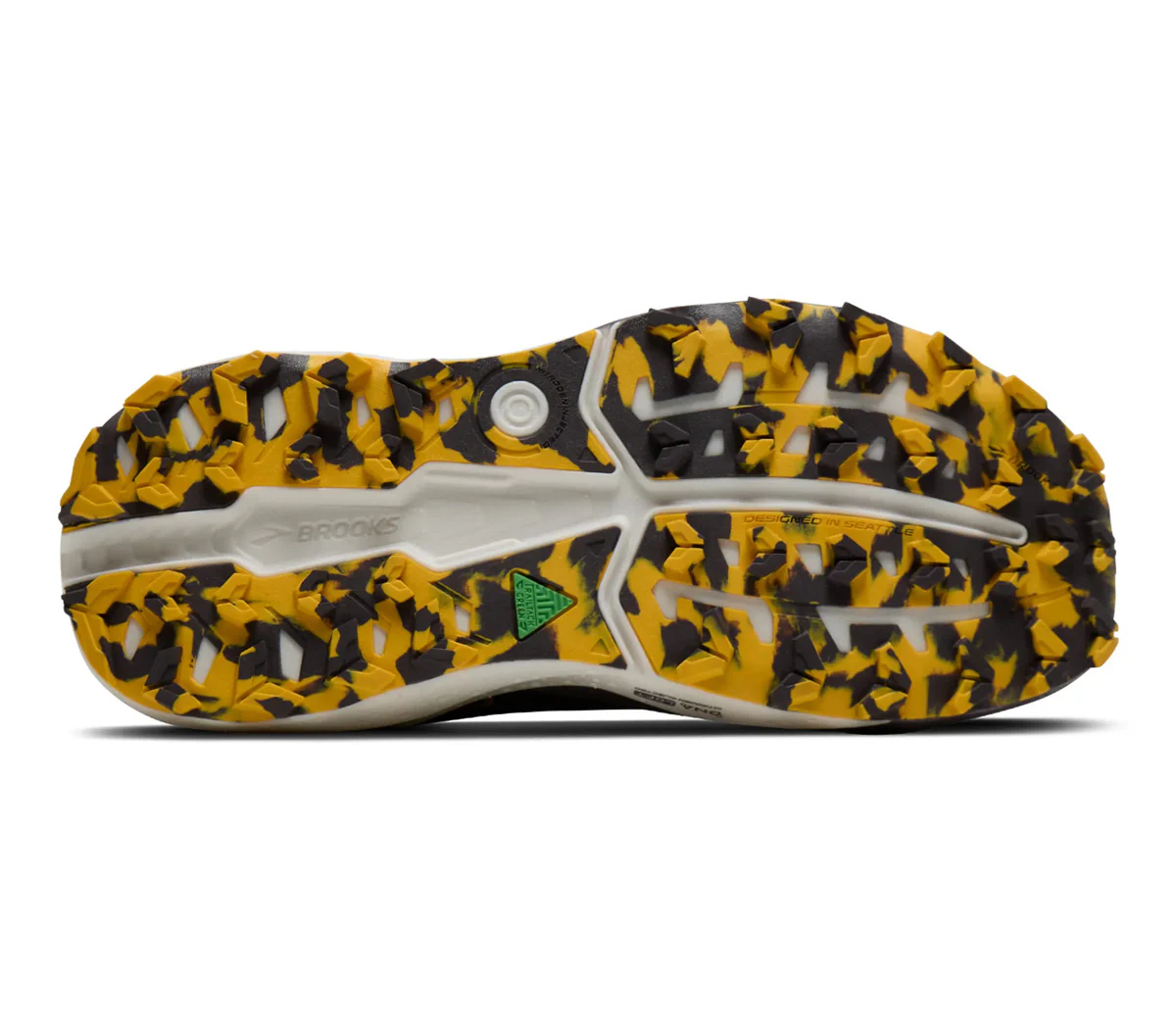 Scarpe da running Caldera 8 - Image 3