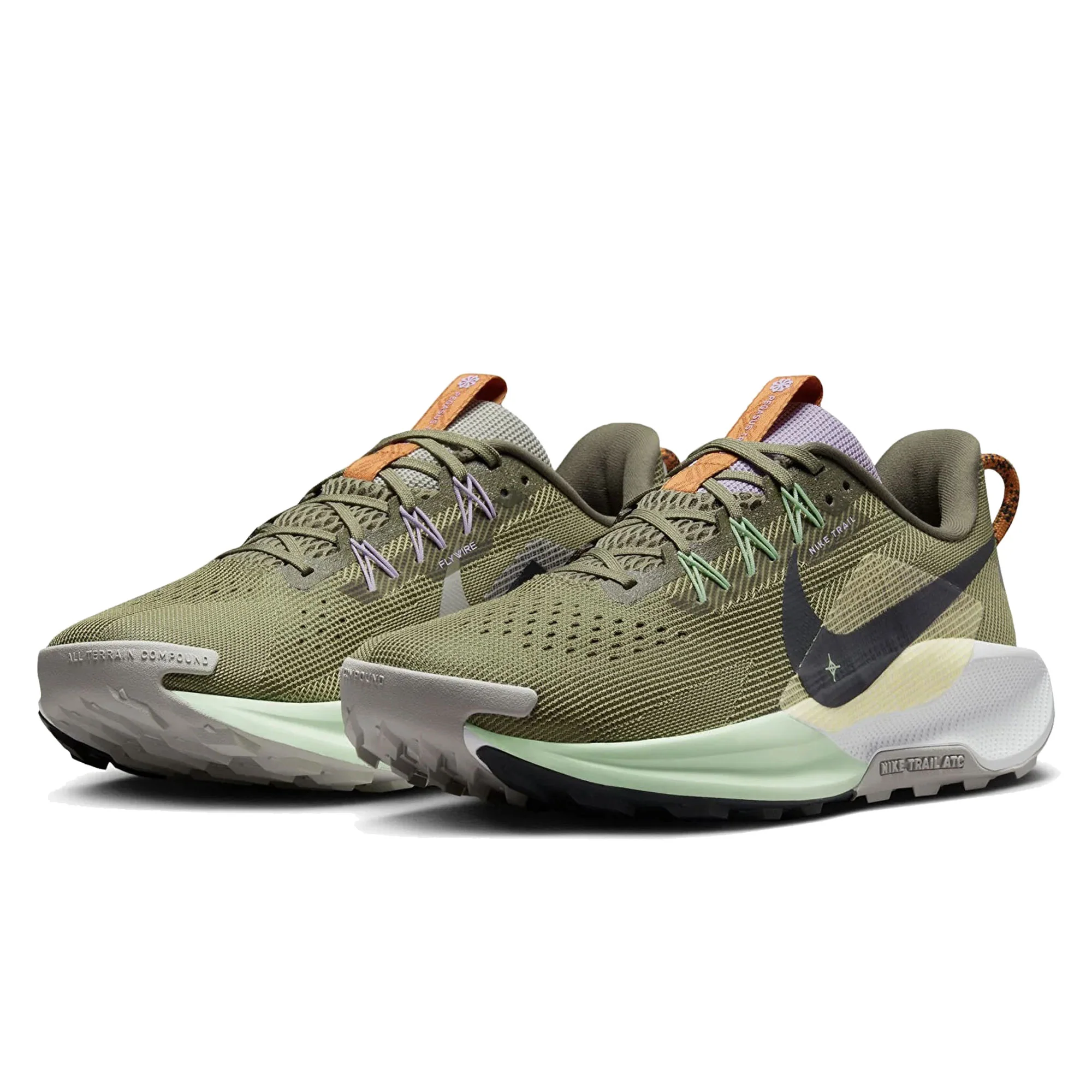 Scarpe da running Nike Pegasus Trail 5 - Image 3
