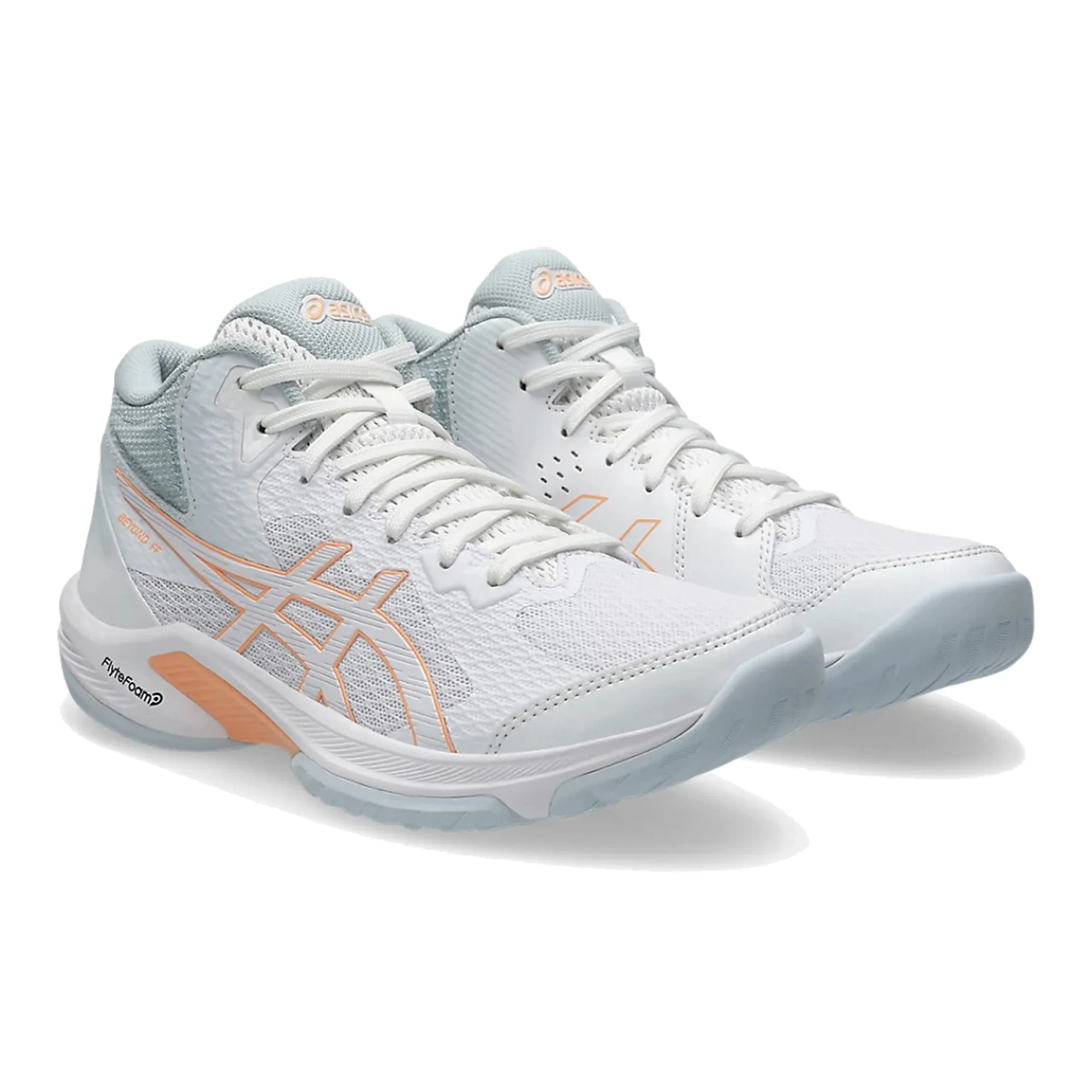 Scarpe da volley BEYOND FF MT - Image 3