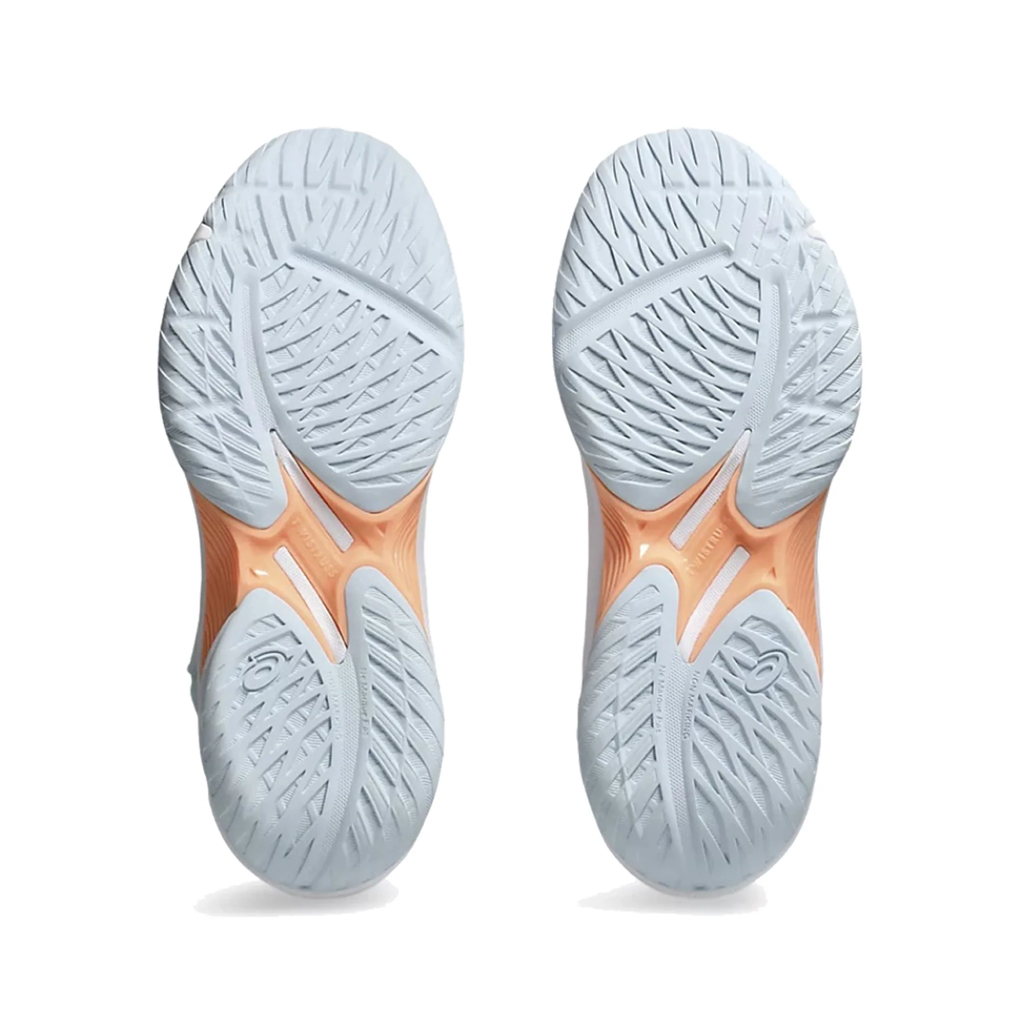 Scarpe da volley BEYOND FF MT - Image 5
