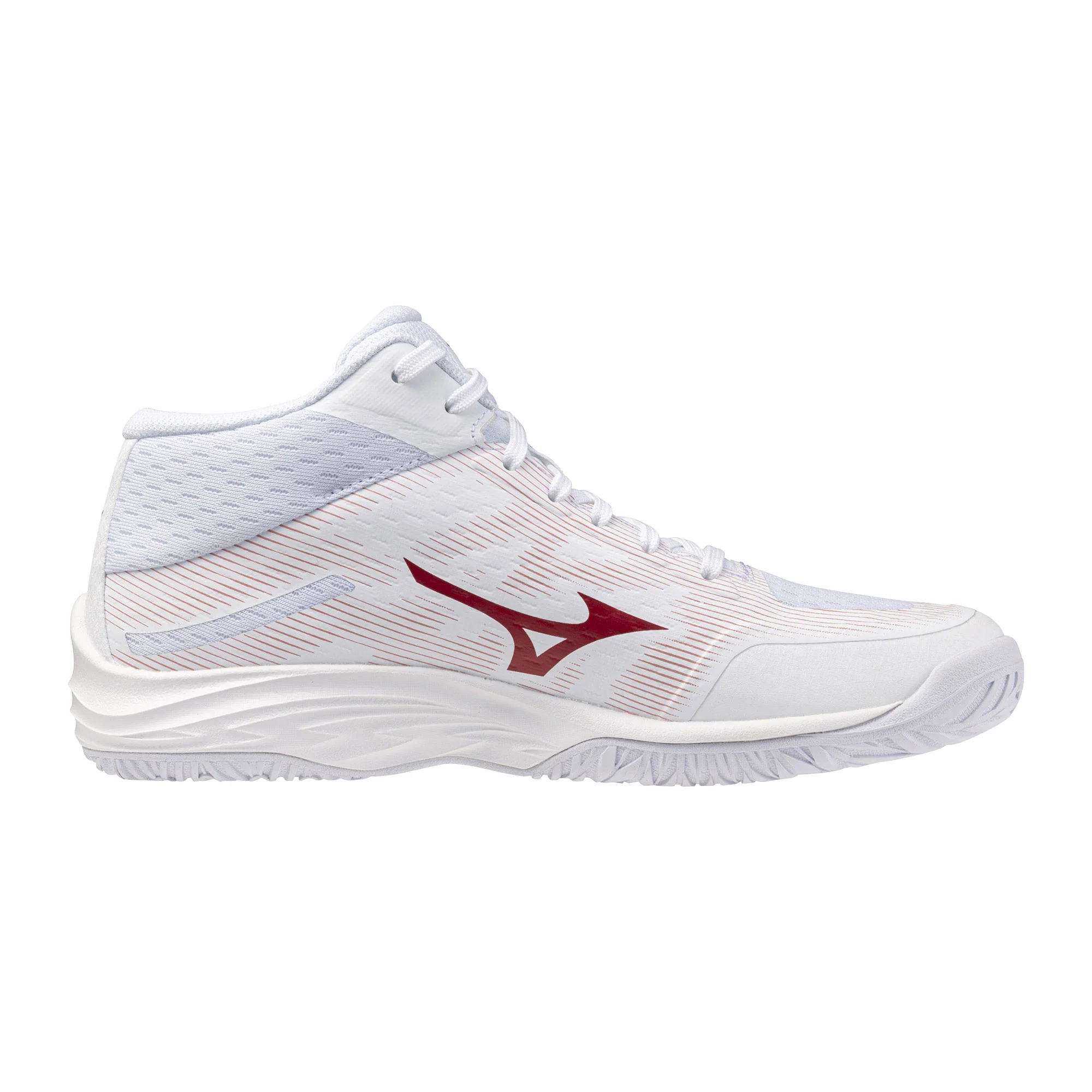 Scarpe da volley LIGHTNING SELECT MID WOS - Image 2
