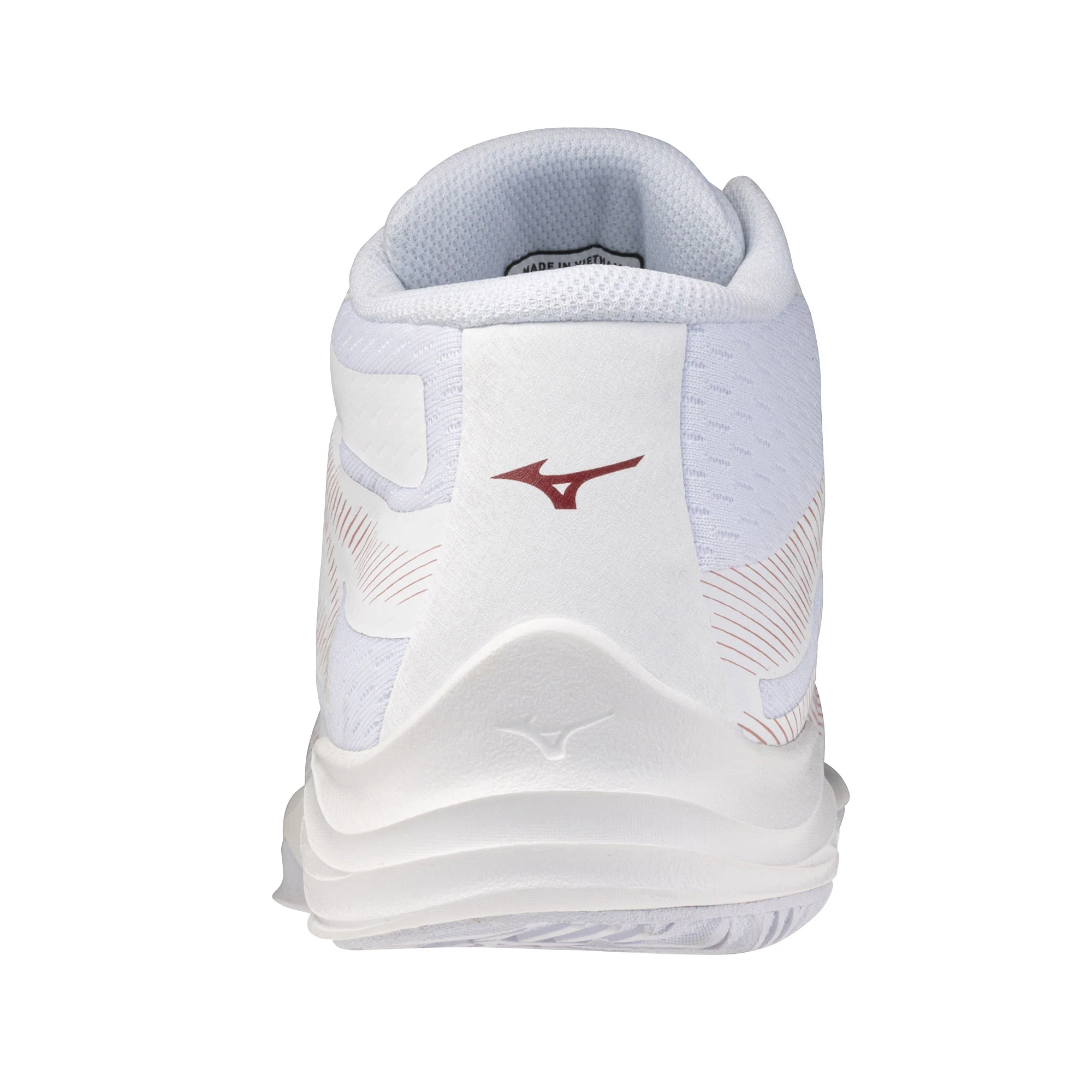 Scarpe da volley LIGHTNING SELECT MID WOS - Image 4