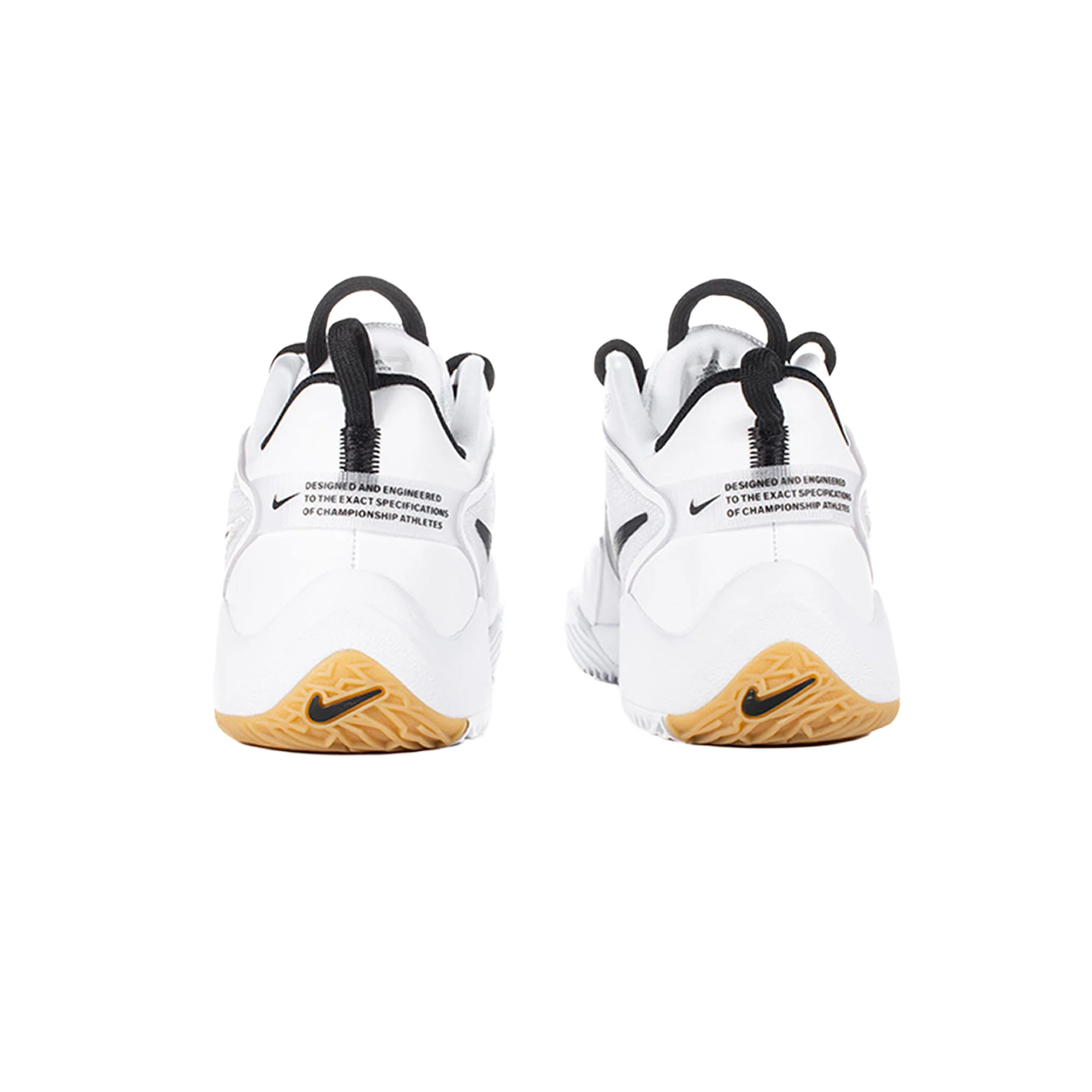 Scarpe da volley Nike Zoom Hyperace 3 - Image 4