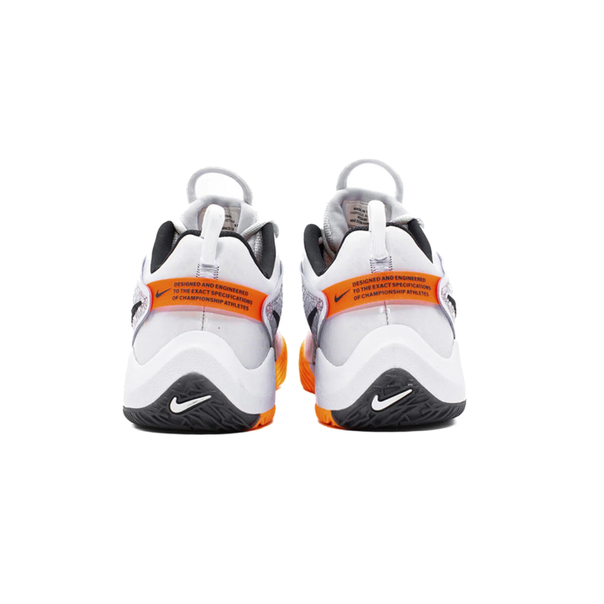Scarpe da volley Nike Zoom Hyperace 3 Se - Image 4