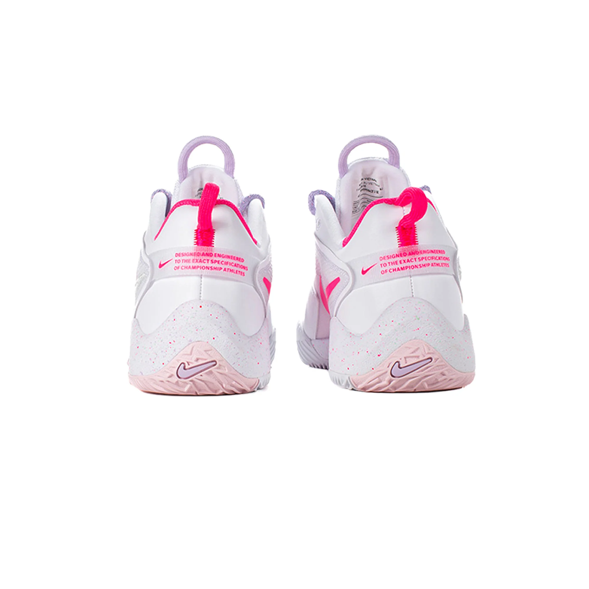 Scarpe da volley Nike Zoom Hyperace 3 Se - Image 4