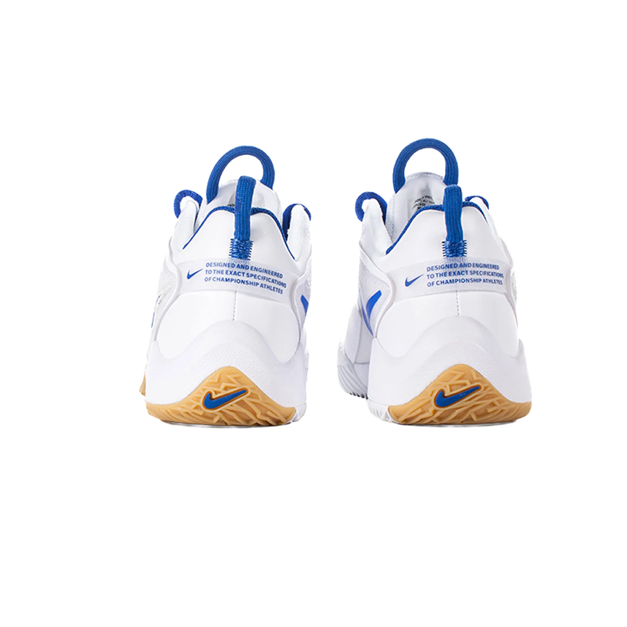 Scarpe da volley Nike Zoom Hyperace 3 - Image 4