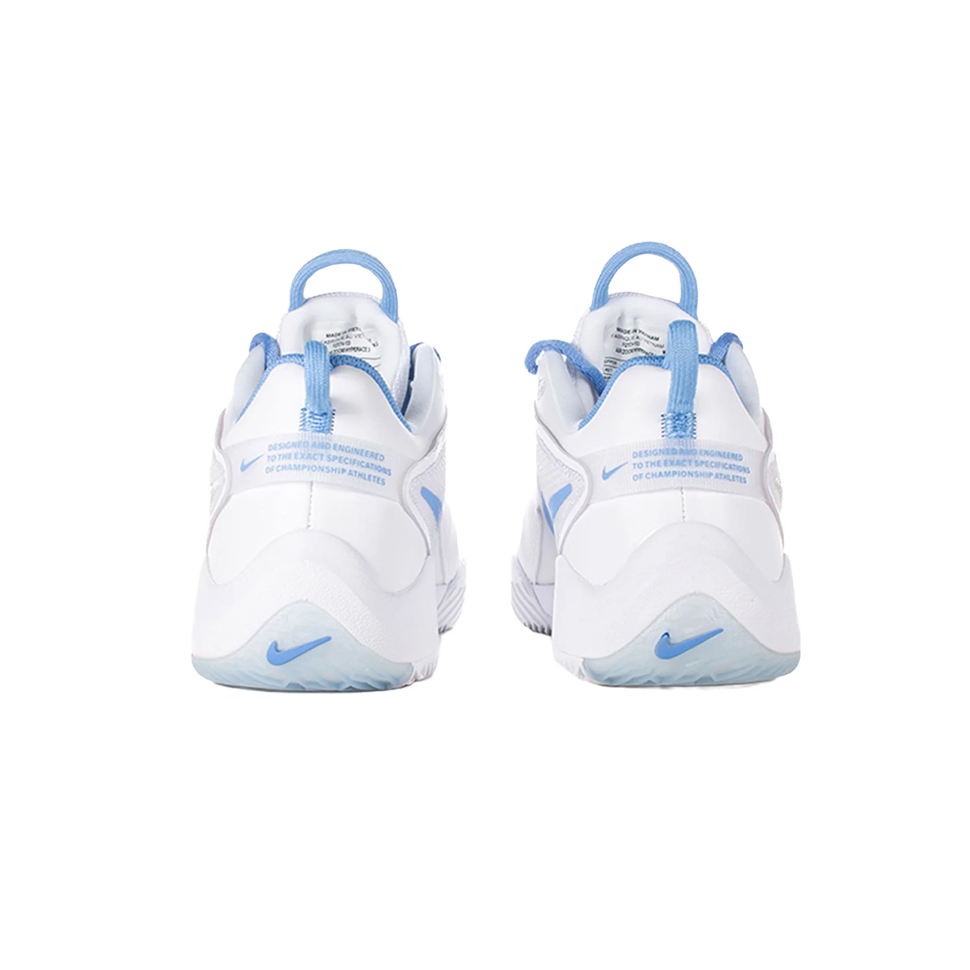 Scarpe da volley Nike Zoom Hyperace 3 - Image 4