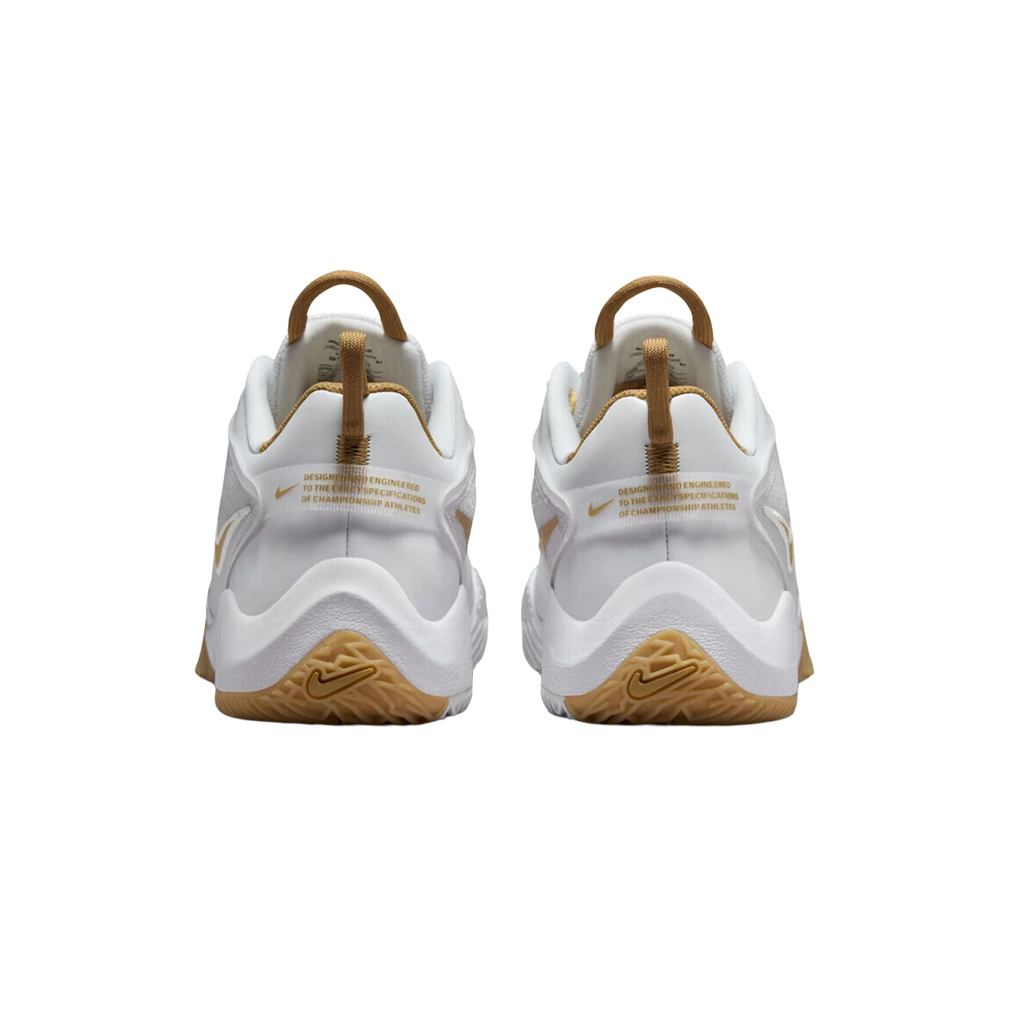 Scarpe da volley Nike Zoom Hyperace 3 - Image 4
