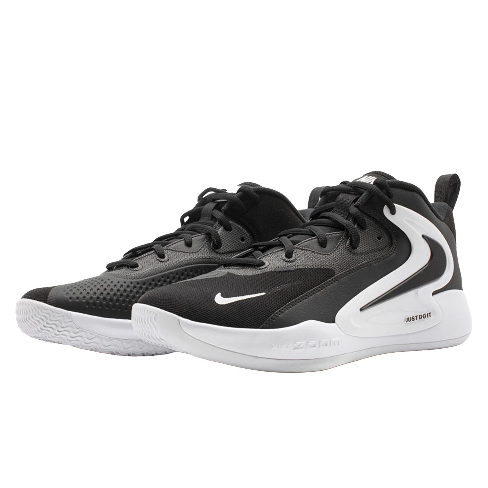 Scarpe da volley Nike Zoom Hyperset 2 - Image 3
