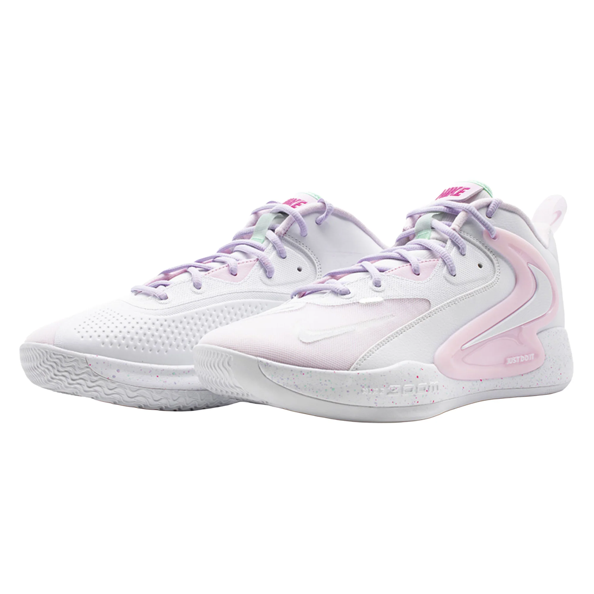 Scarpe da volley Nike Zoom Hyperset 2 se - Image 3