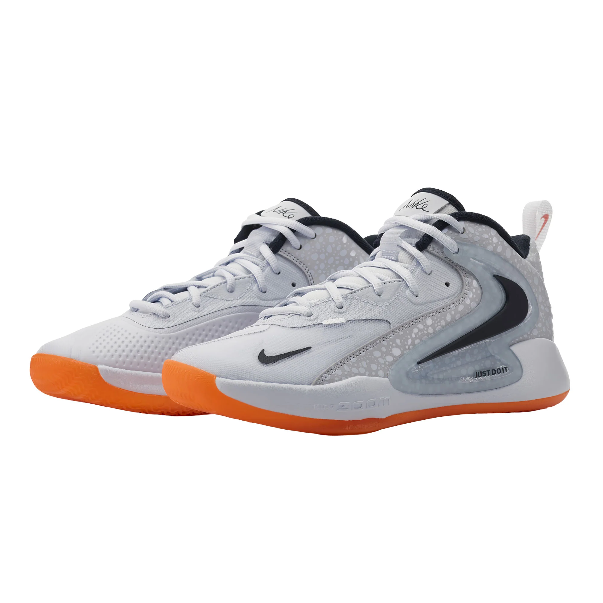 Scarpe da volley Nike Zoom Hyperset 2 se - Image 3