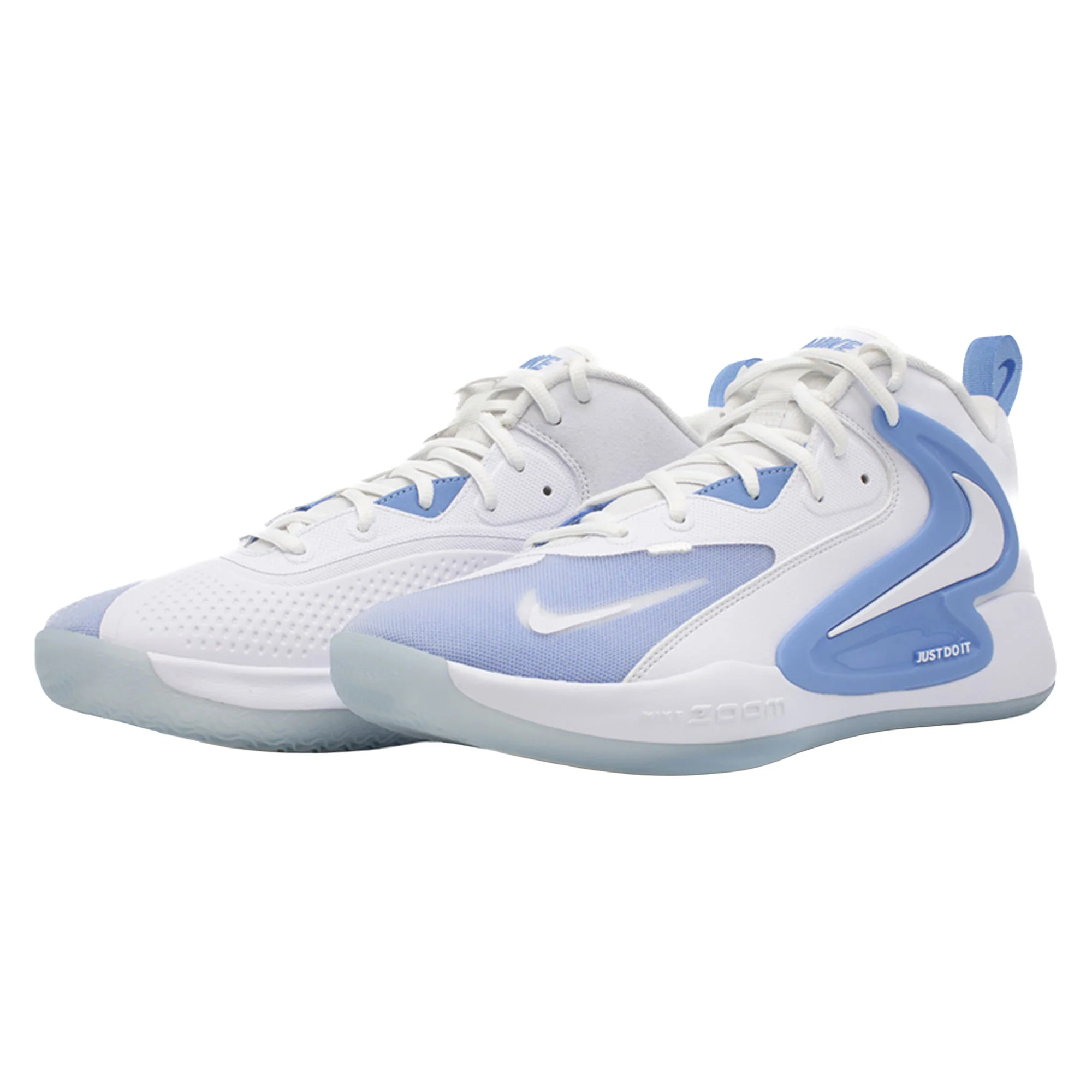 Scarpe da volley Nike Zoom Hyperset 2 - Image 3
