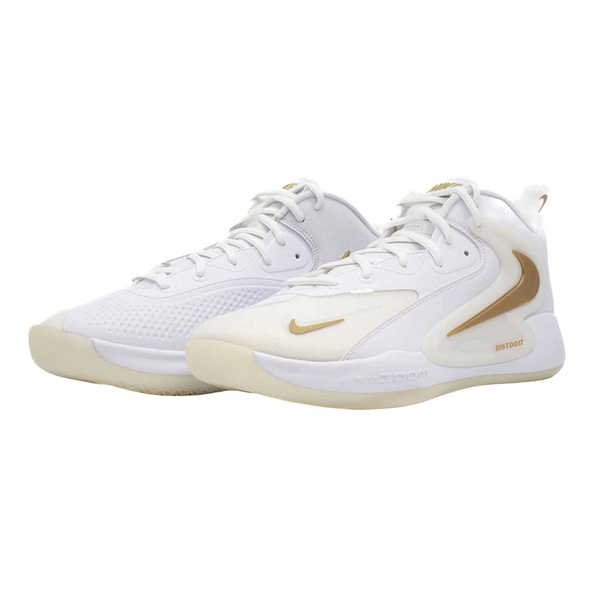 Scarpe da volley Nike Zoom Hyperset 2 - Image 3