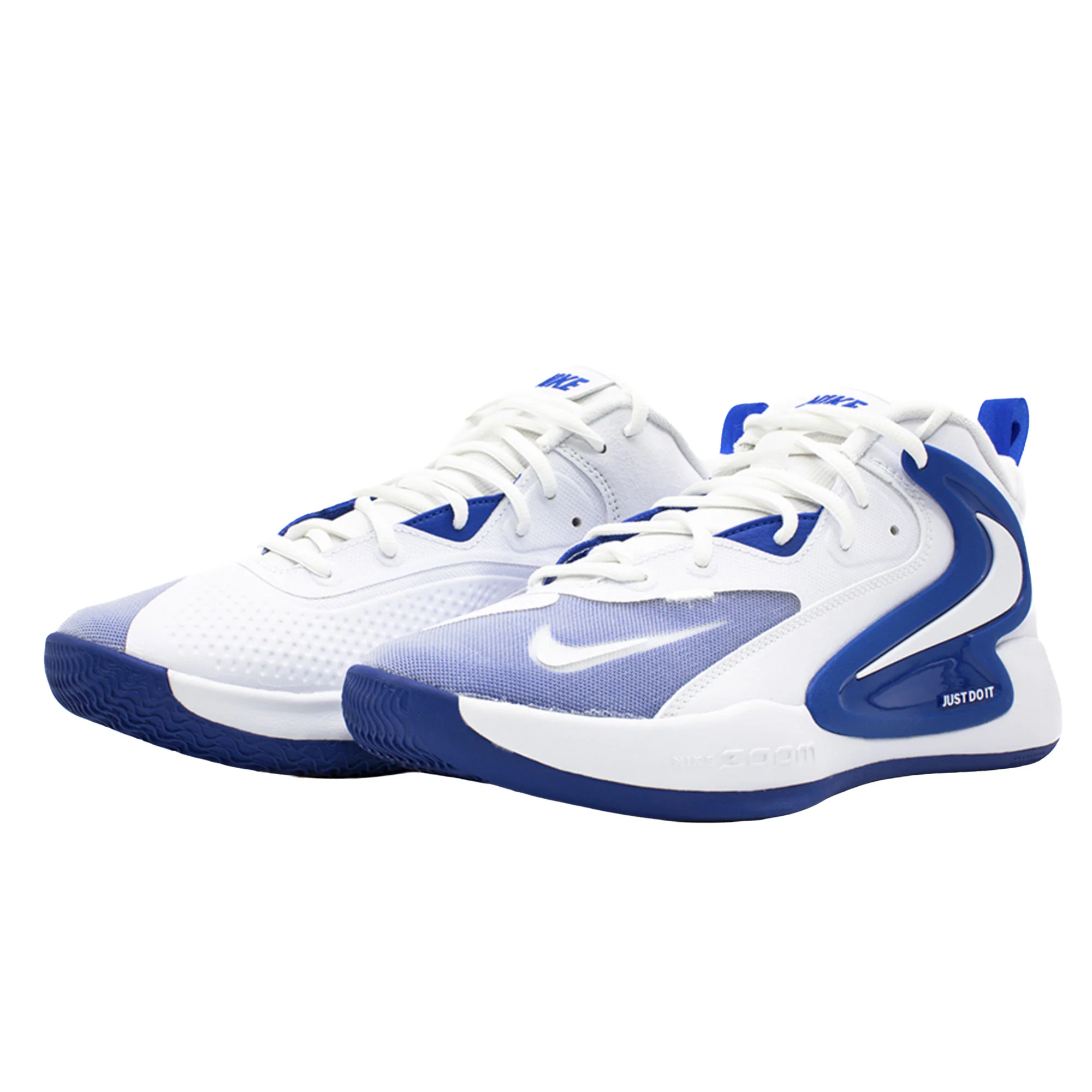 Scarpe da volley Nike Zoom Hyperset 2 - Image 3