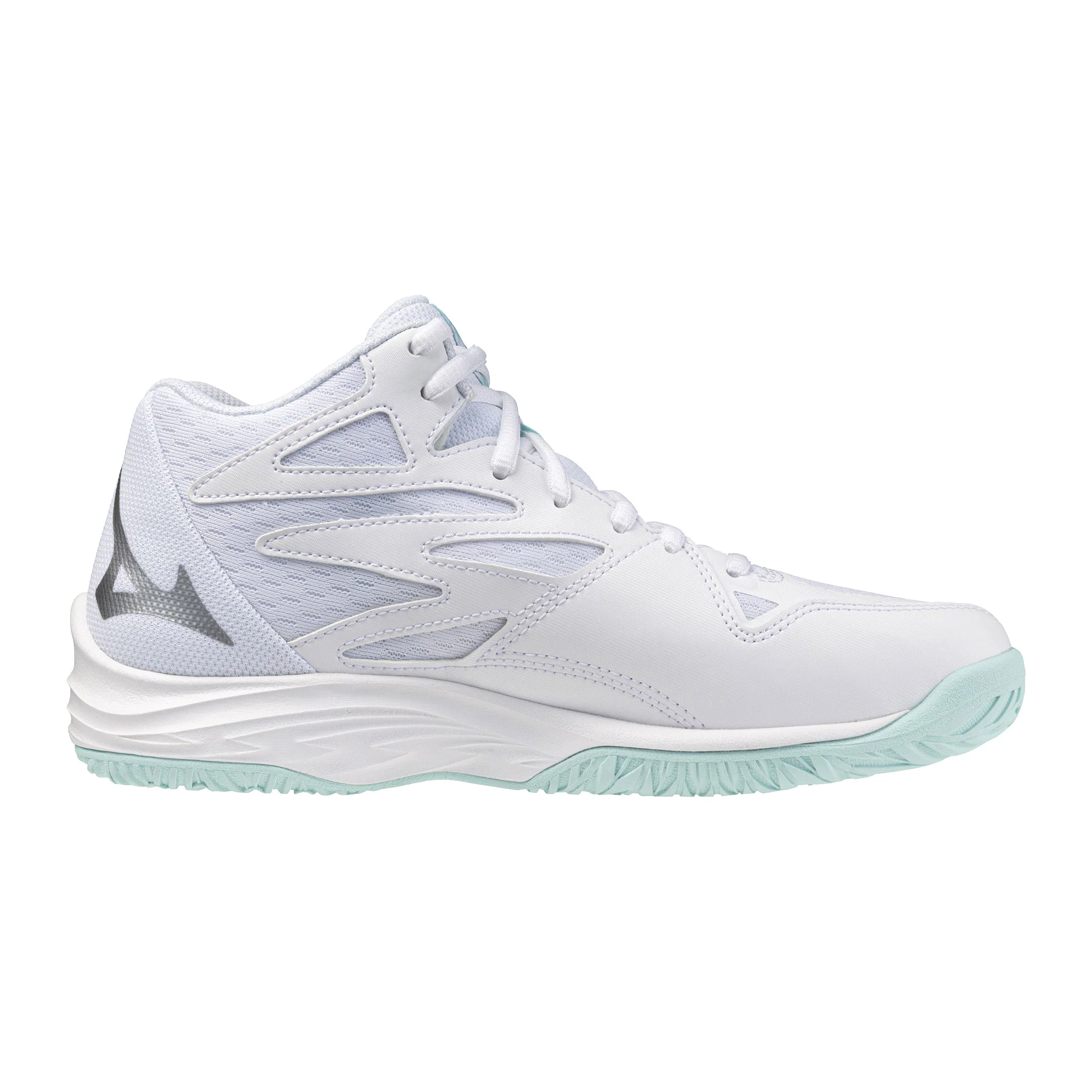 Scarpe da volley THUNDER BLADE Z MID WOS - Image 2