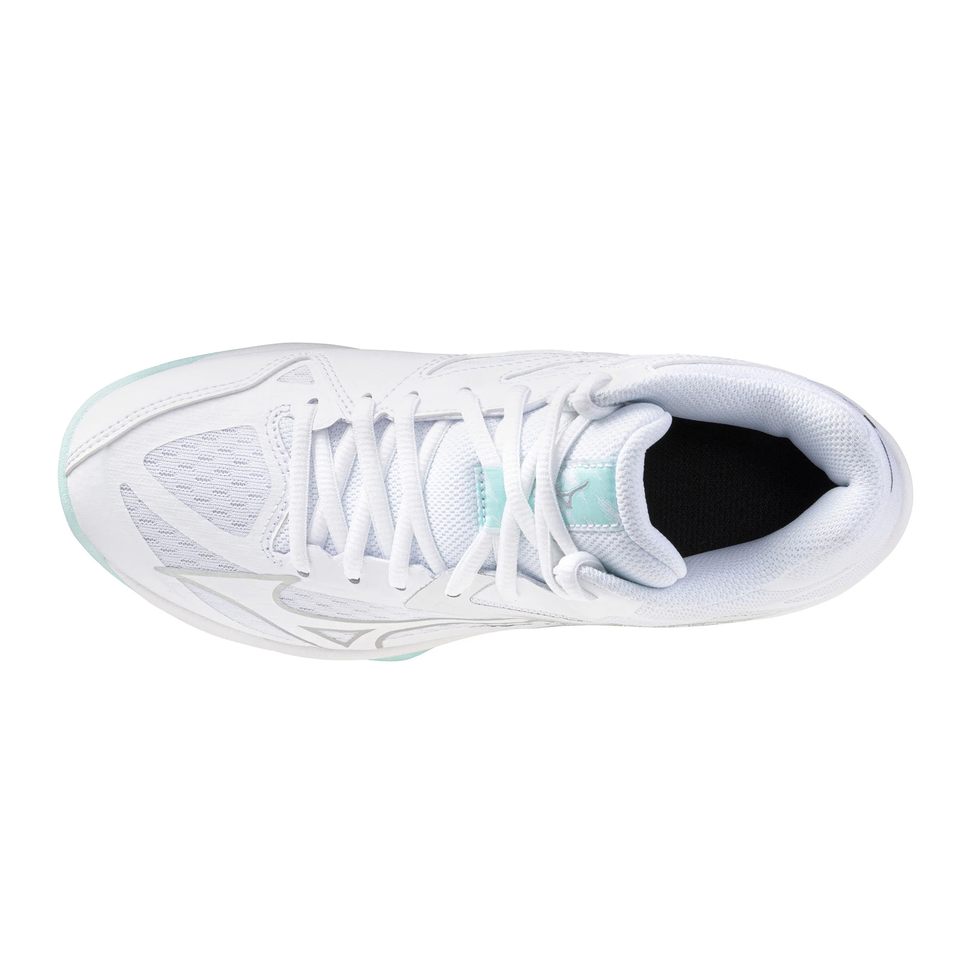 Scarpe da volley THUNDER BLADE Z MID WOS - Image 3