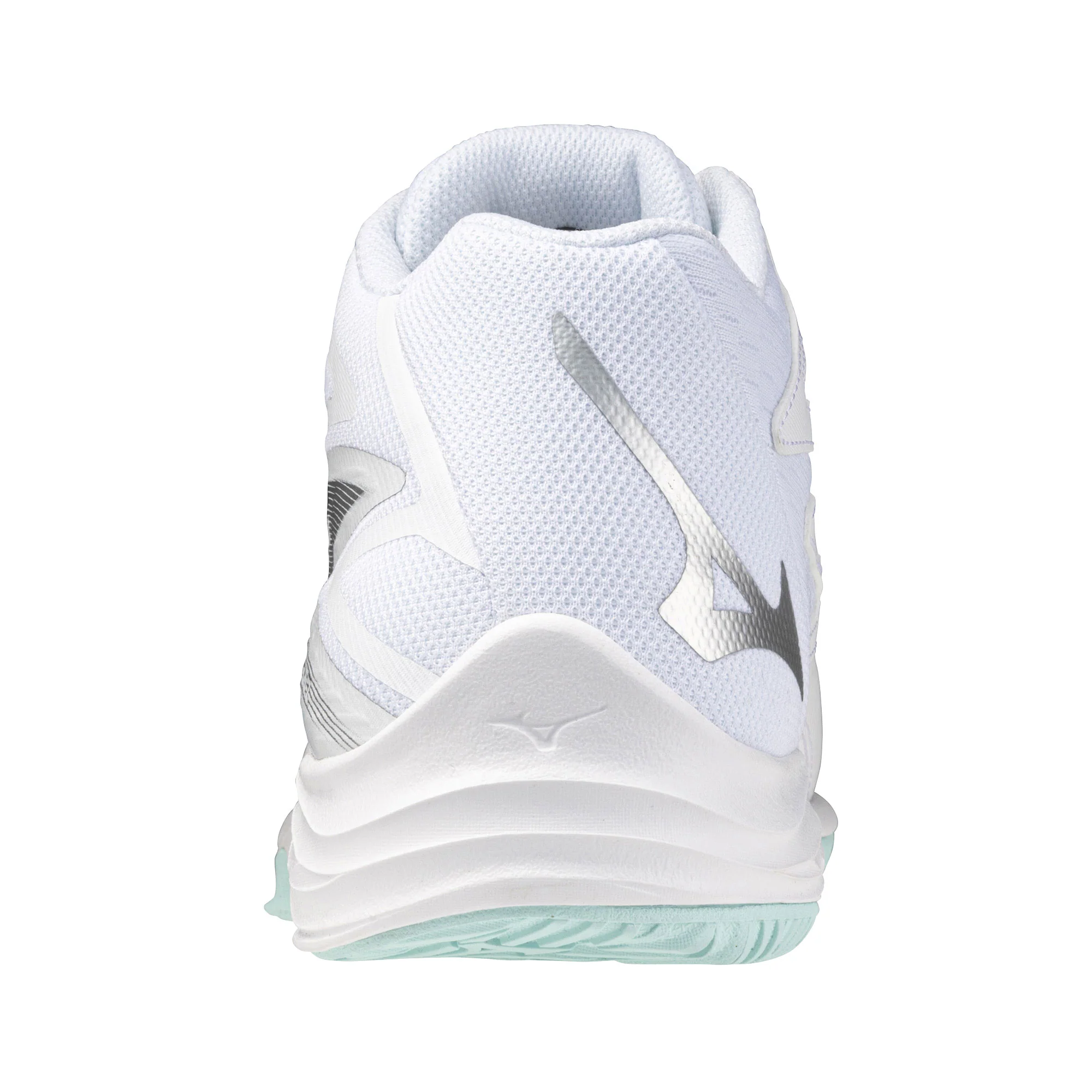 Scarpe da volley THUNDER BLADE Z MID WOS - Image 4