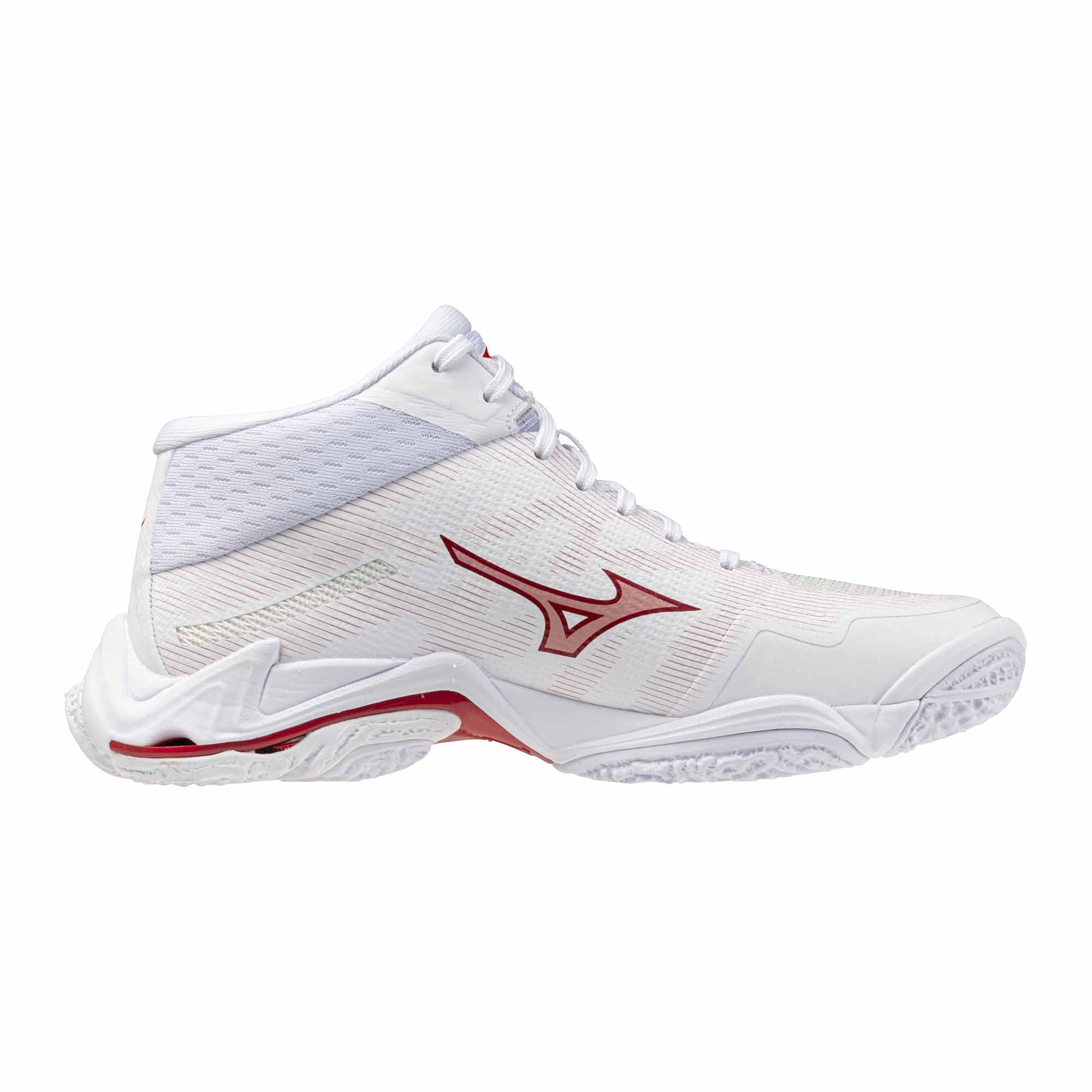Scarpe da volley WAVE LIGHTNING ELITE MD W - Image 2