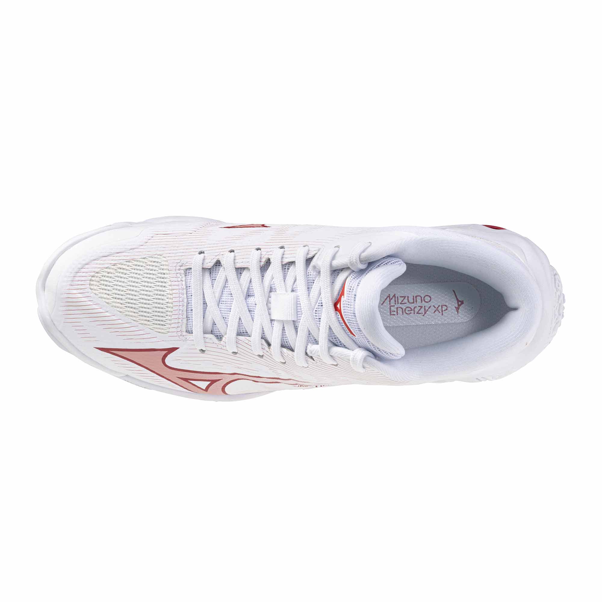 Scarpe da volley WAVE LIGHTNING ELITE MD W - Image 3