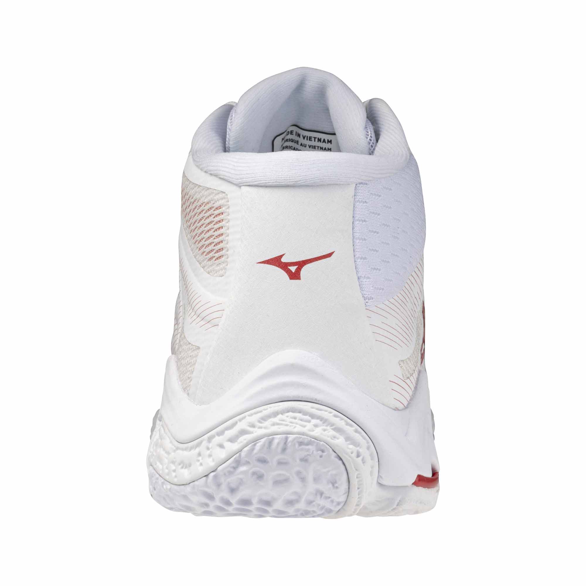 Scarpe da volley WAVE LIGHTNING ELITE MD W - Image 4