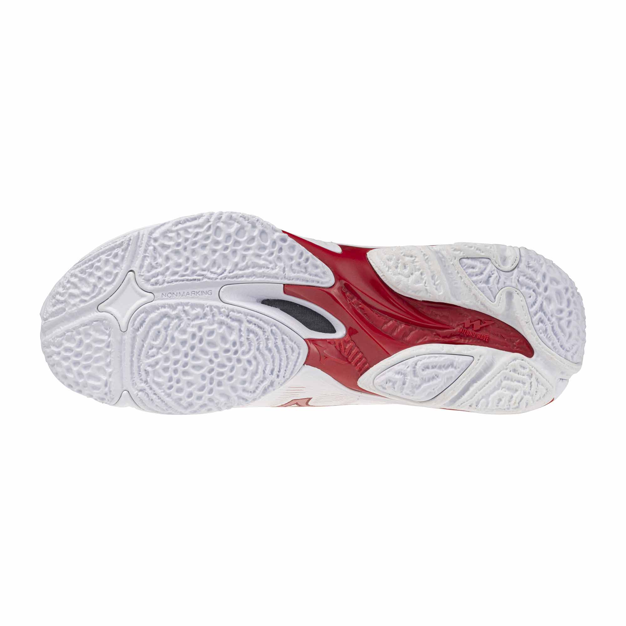 Scarpe da volley WAVE LIGHTNING ELITE MD W - Image 5