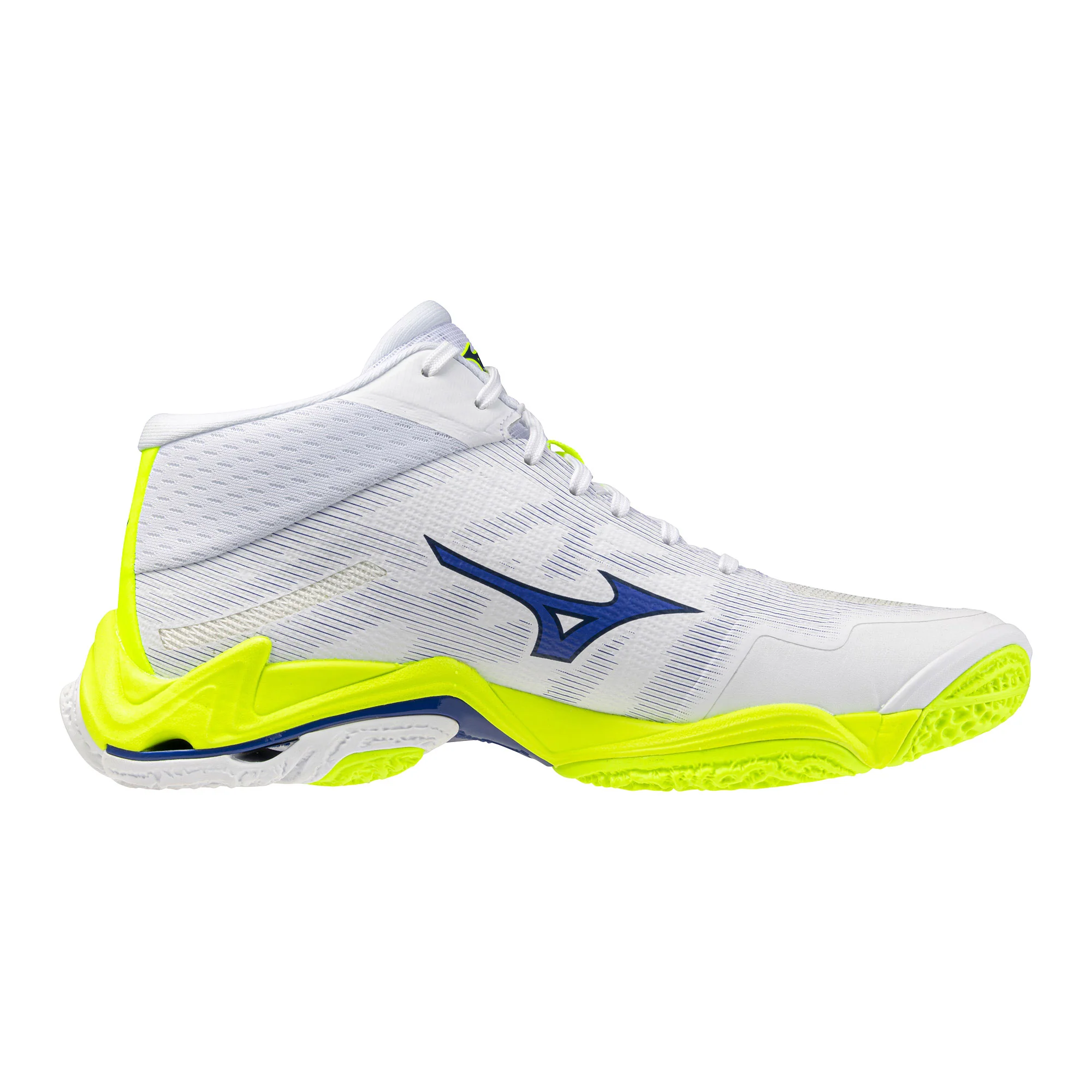 Scarpe da volley WAVE LIGHTNING ELITE MID - Image 2