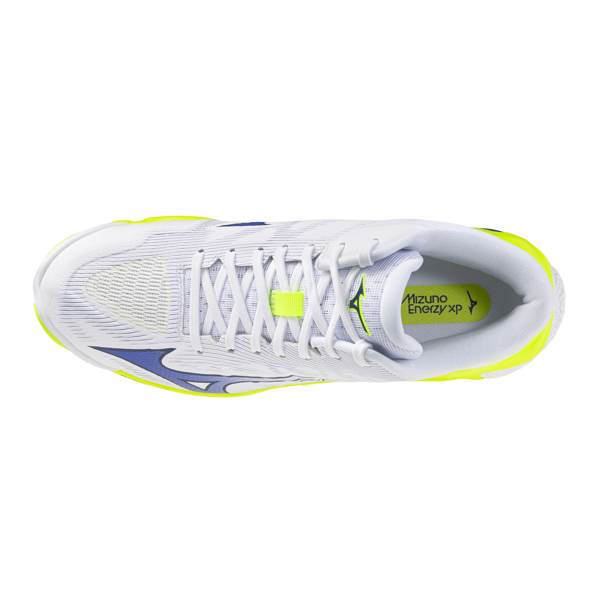 Scarpe da volley WAVE LIGHTNING ELITE MID - Image 3