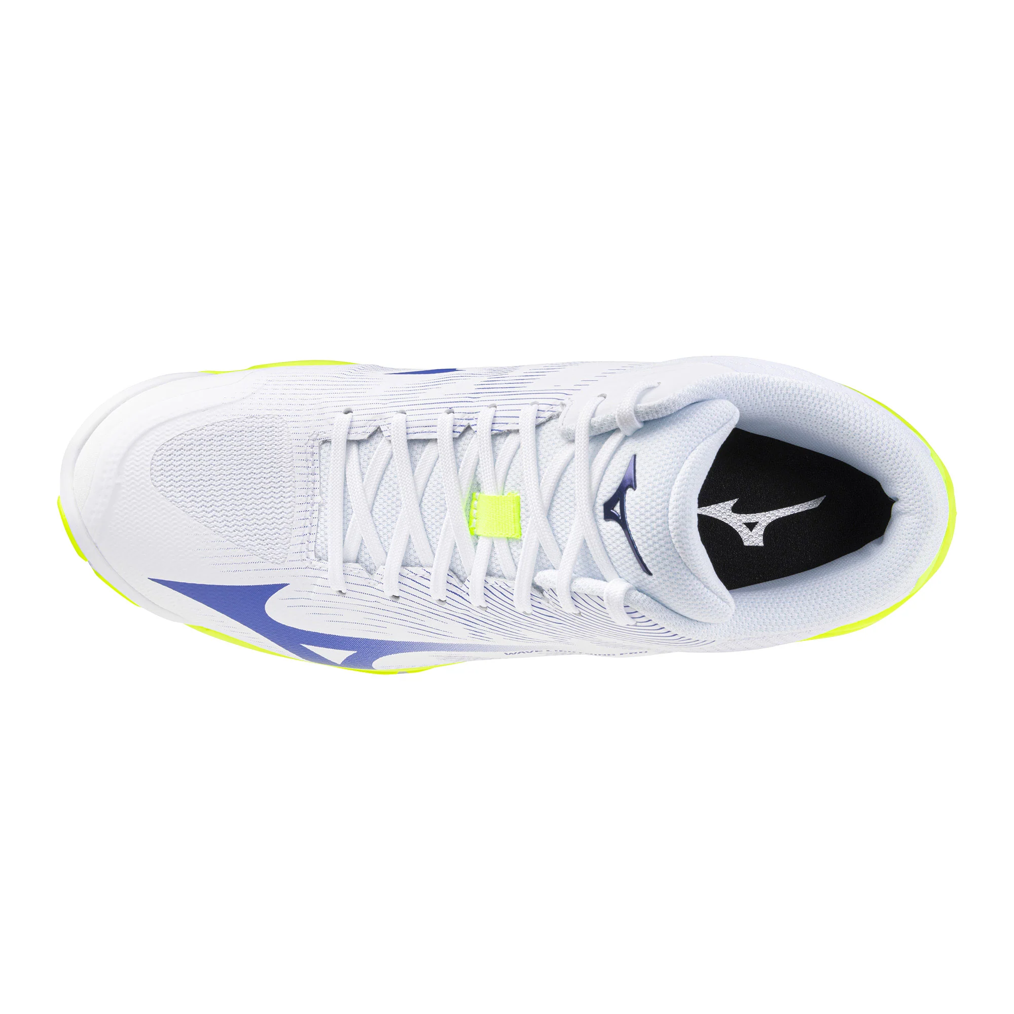 Scarpe da volley WAVE LIGHTNING PRO MID - Image 3