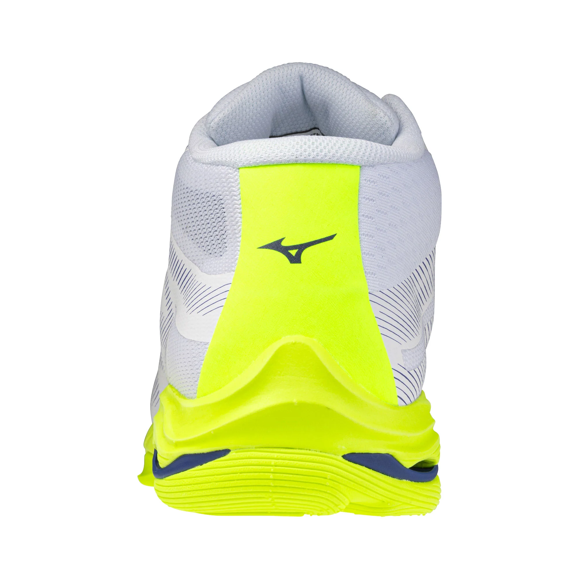 Scarpe da volley WAVE LIGHTNING PRO MID - Image 4