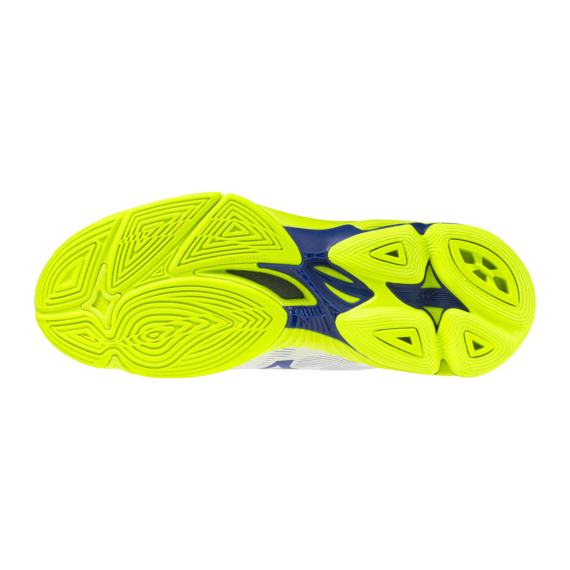 Scarpe da volley WAVE LIGHTNING PRO MID - Image 5