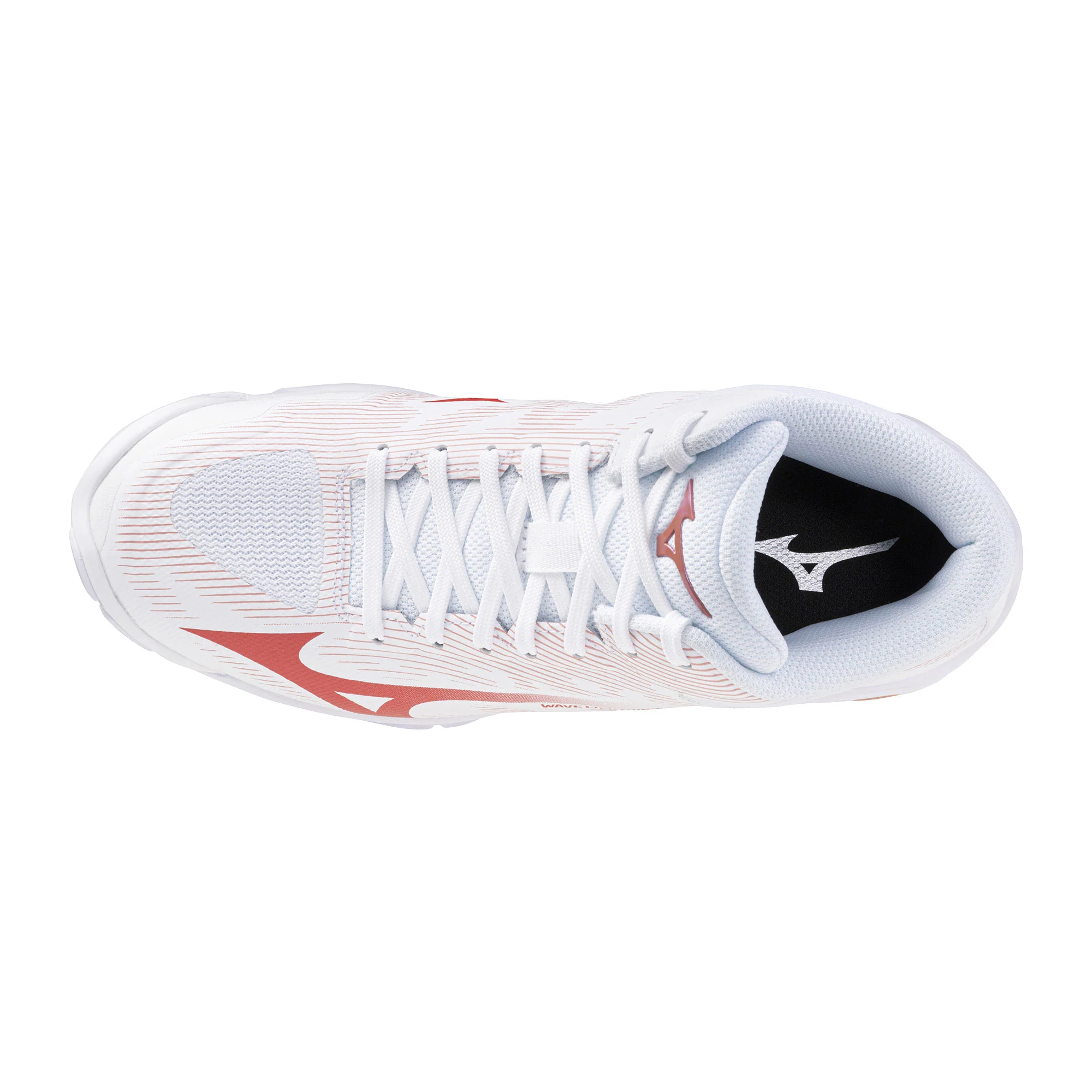 Scarpe da volley WAVE LIGHTNING PRO MID WOS - Image 3