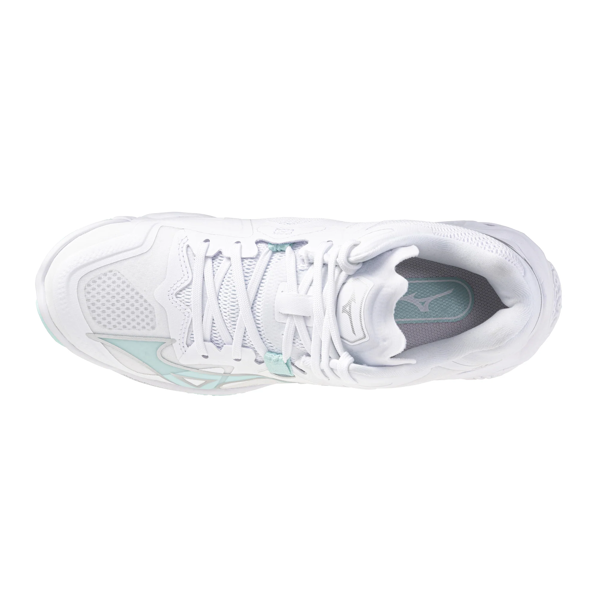 Scarpe da volley WAVE LIGHTNING Z MID WOS - Image 3