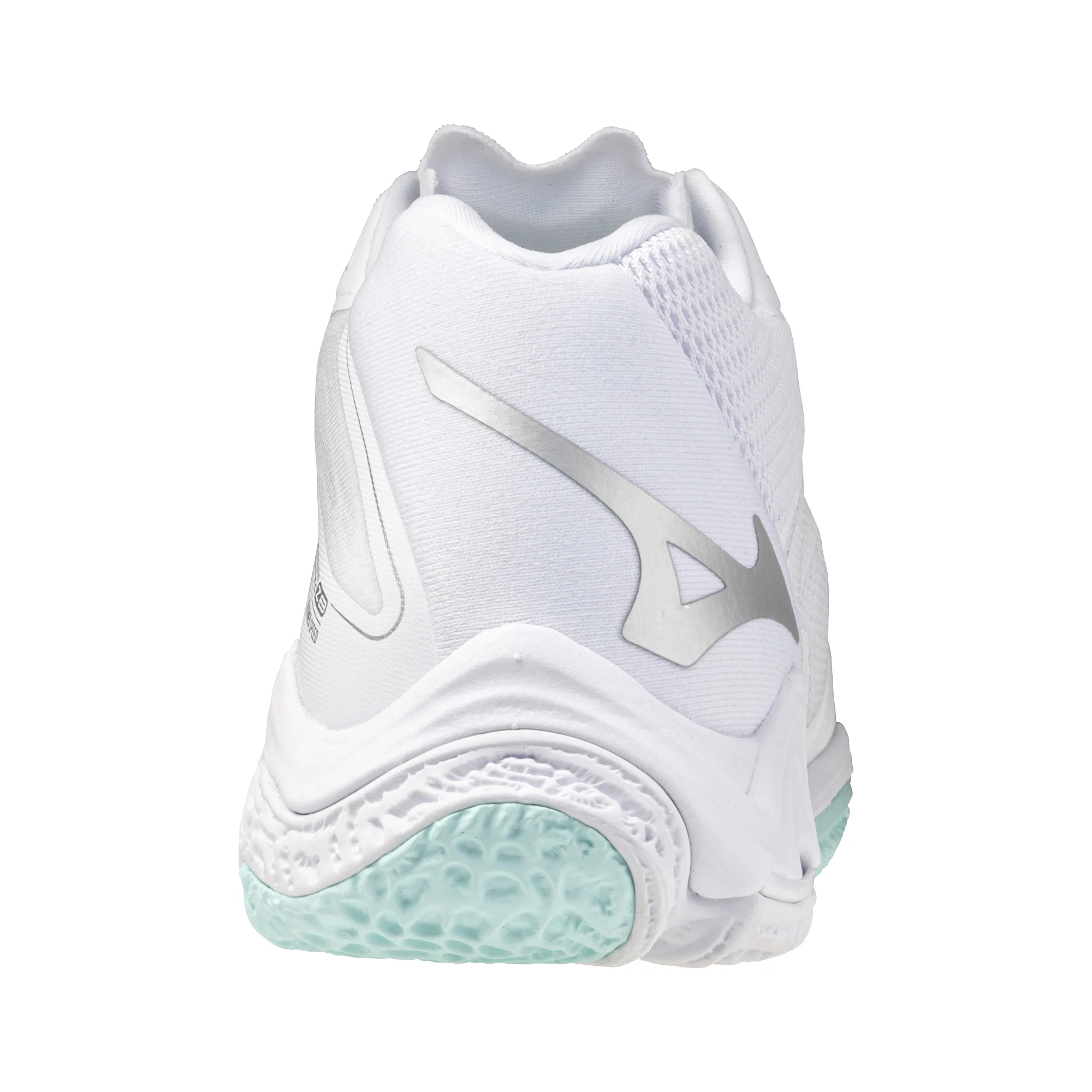 Scarpe da volley WAVE LIGHTNING Z MID WOS - Image 4