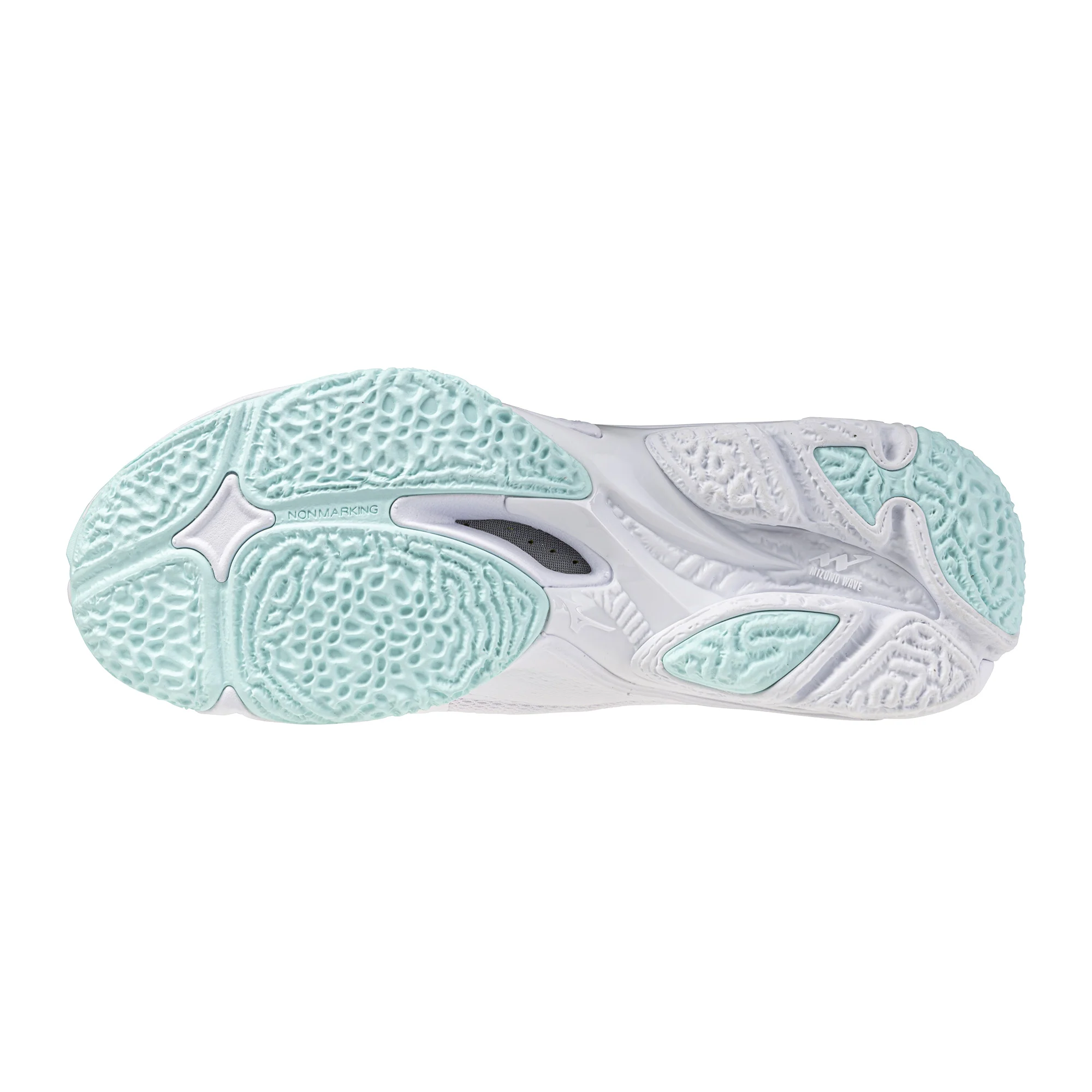 Scarpe da volley WAVE LIGHTNING Z MID WOS - Image 5