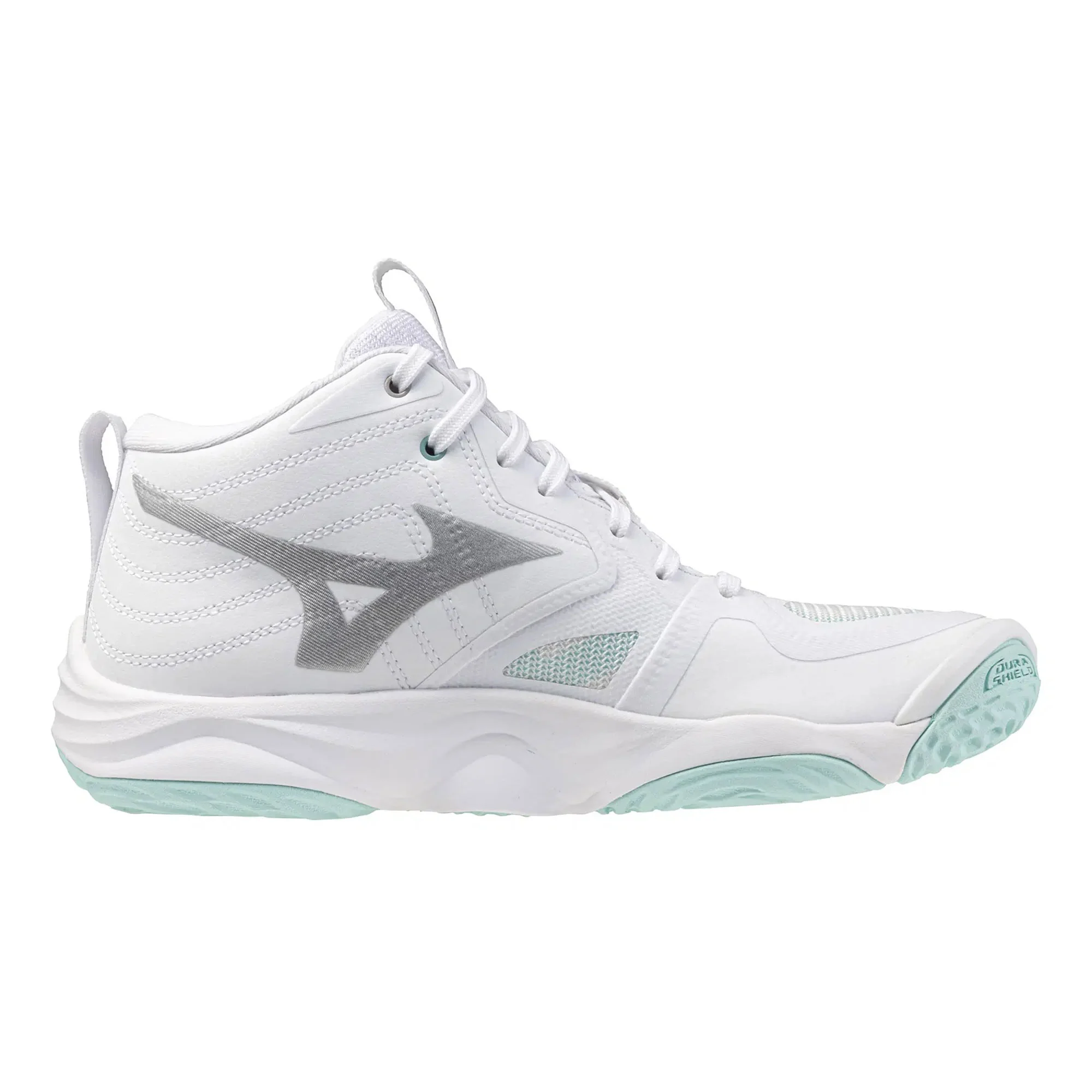 Scarpe da volley WAVE MOMENTUM ELITE MID W - Image 2