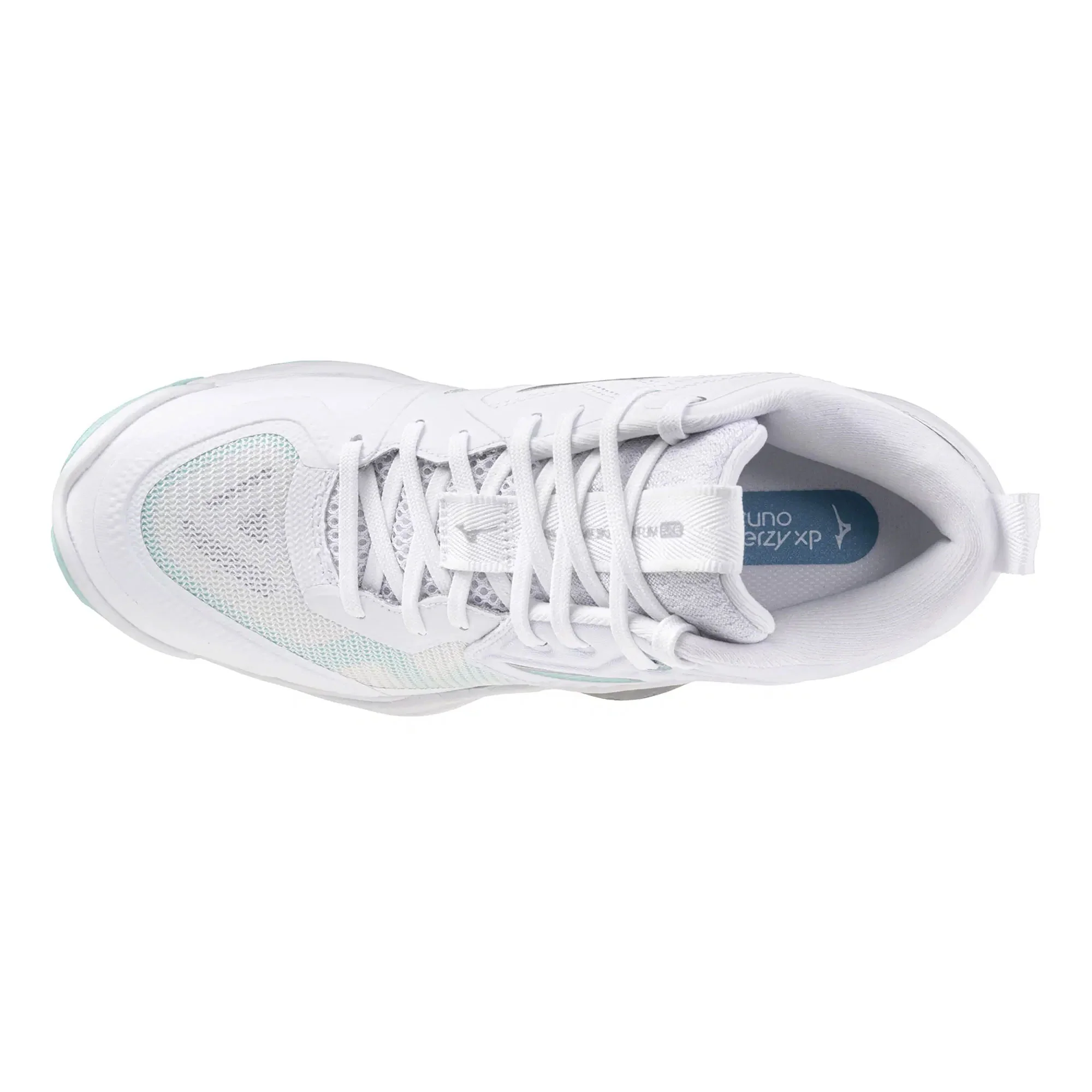 Scarpe da volley WAVE MOMENTUM ELITE MID W - Image 3