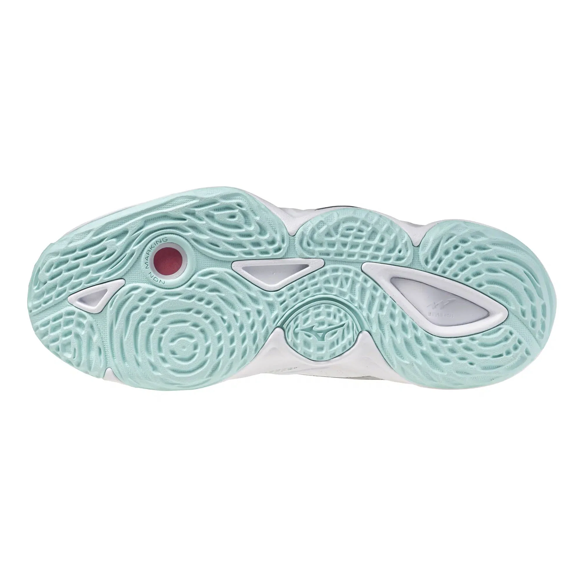Scarpe da volley WAVE MOMENTUM ELITE MID W - Image 5