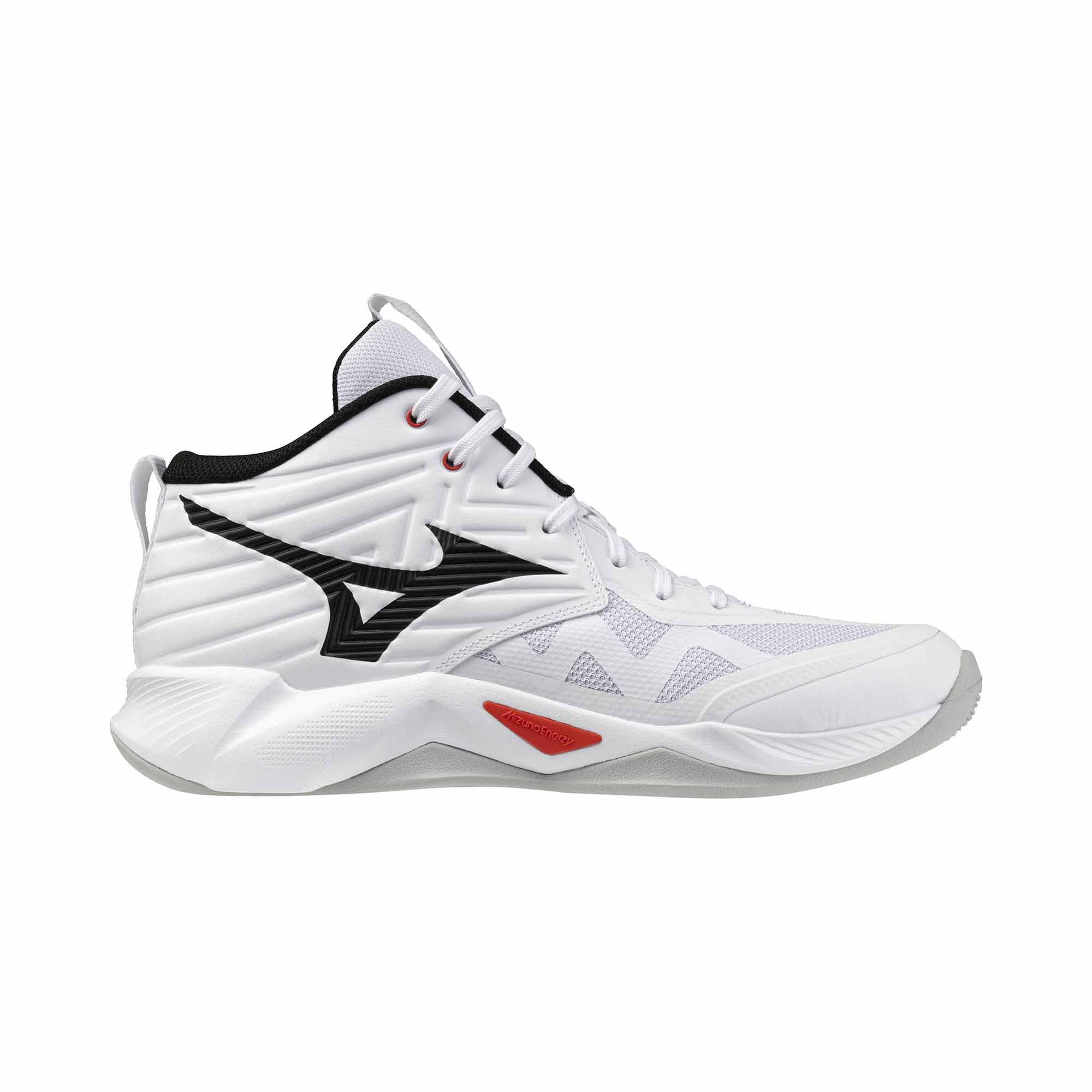 Scarpe da volley WAVE MOMENTUM PRO MID