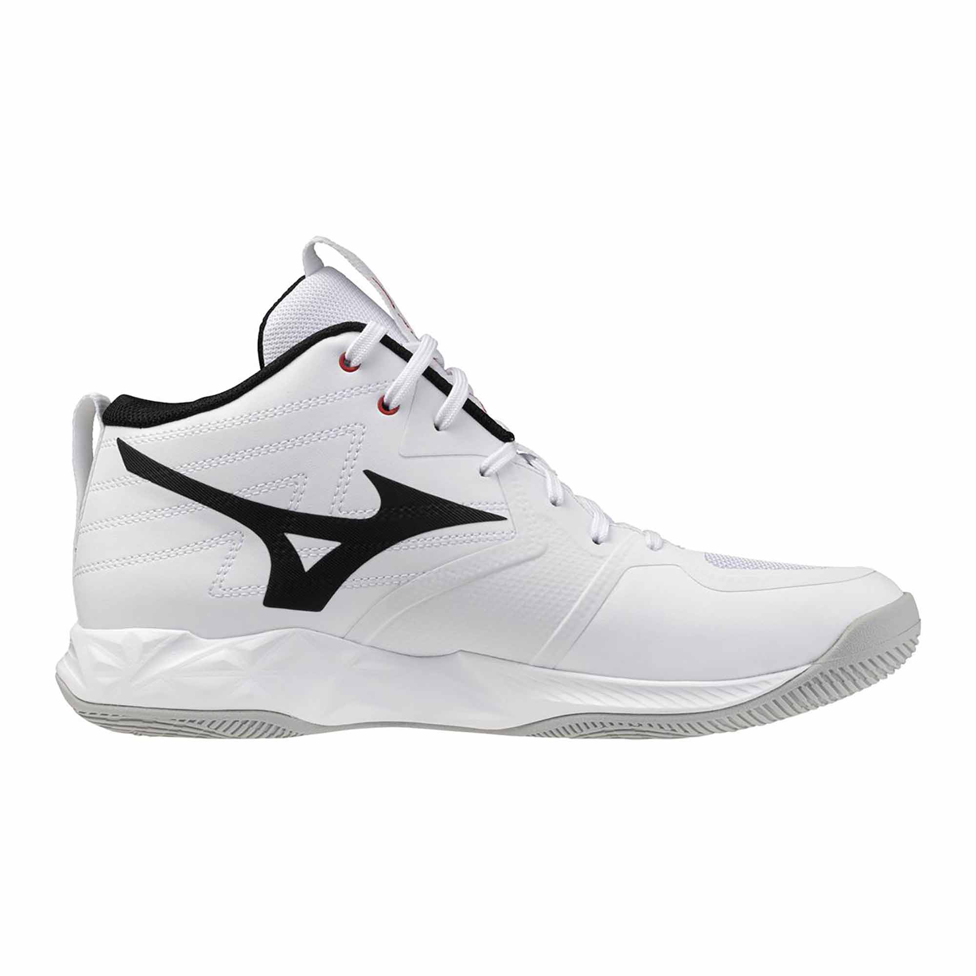Scarpe da volley WAVE MOMENTUM PRO MID - Image 2