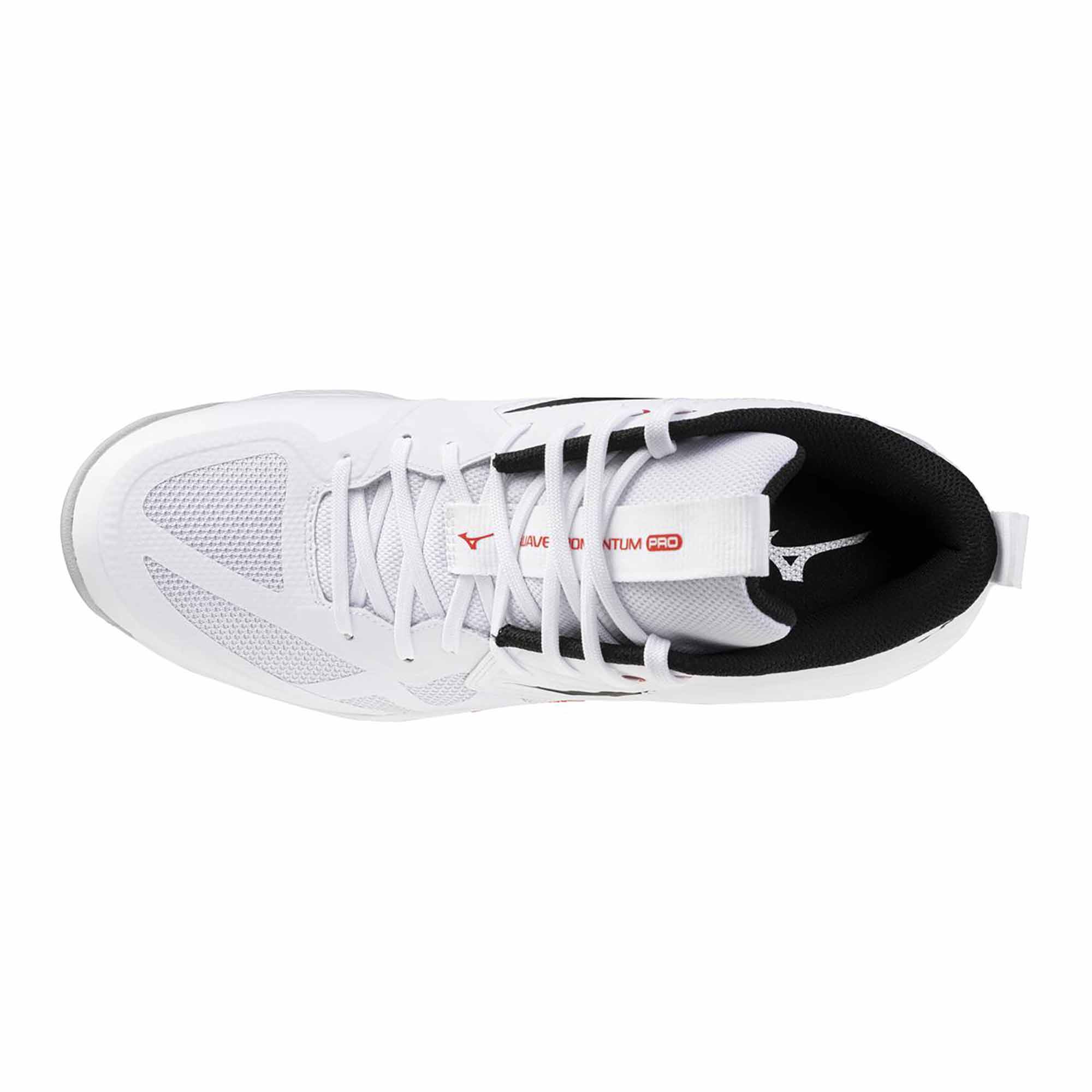 Scarpe da volley WAVE MOMENTUM PRO MID - Image 3