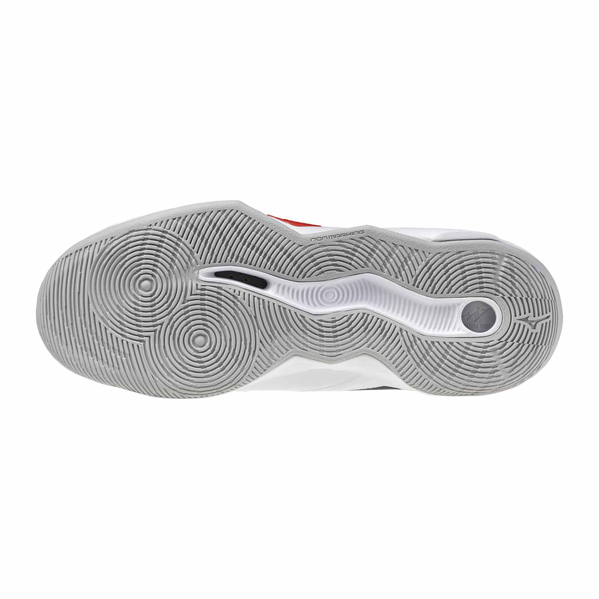 Scarpe da volley WAVE MOMENTUM PRO MID - Image 5