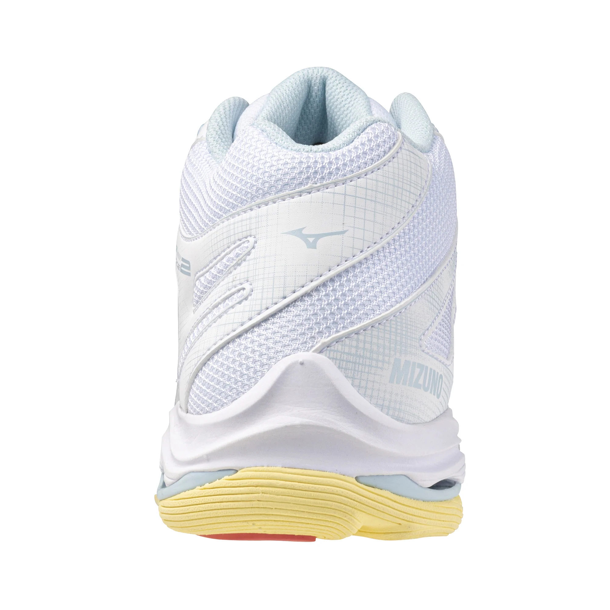 Scarpe da volley WAVE VOLTAGE MID WOS - Image 4